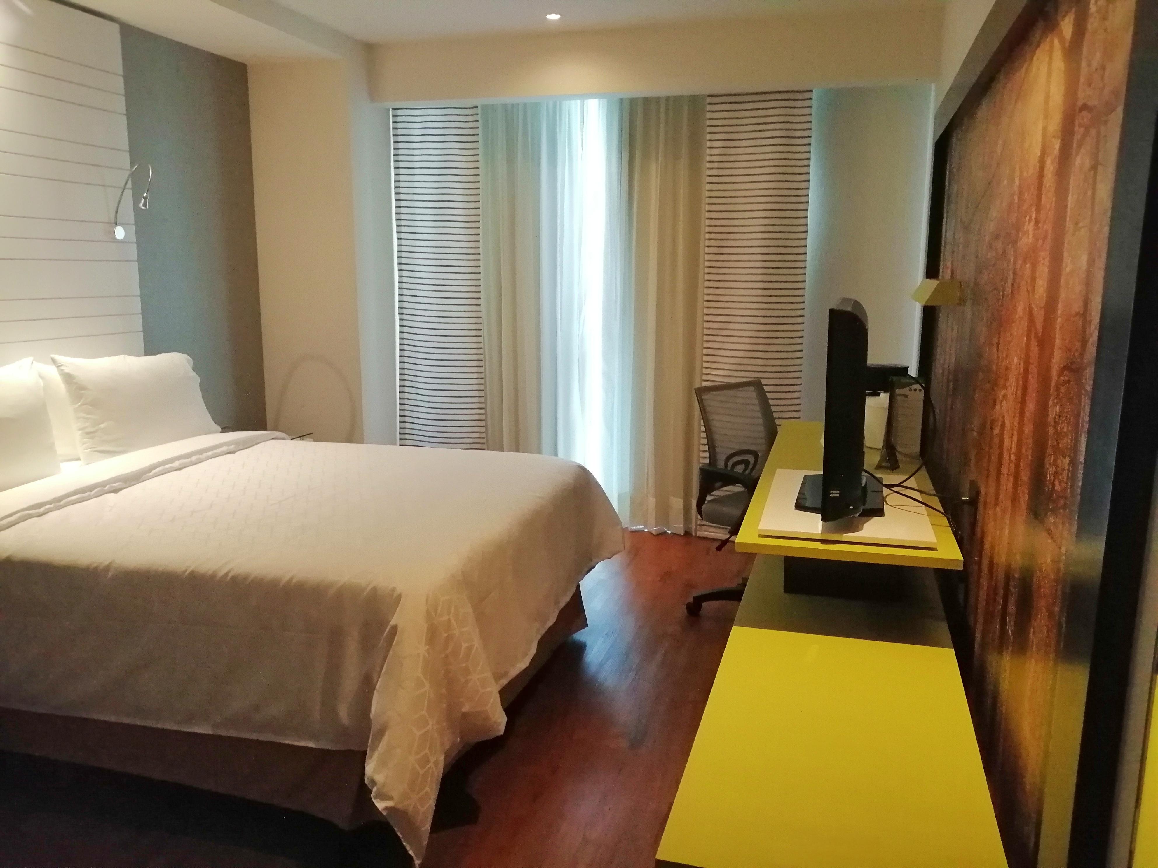 Belair Business A Wyndham Garden Hotel
