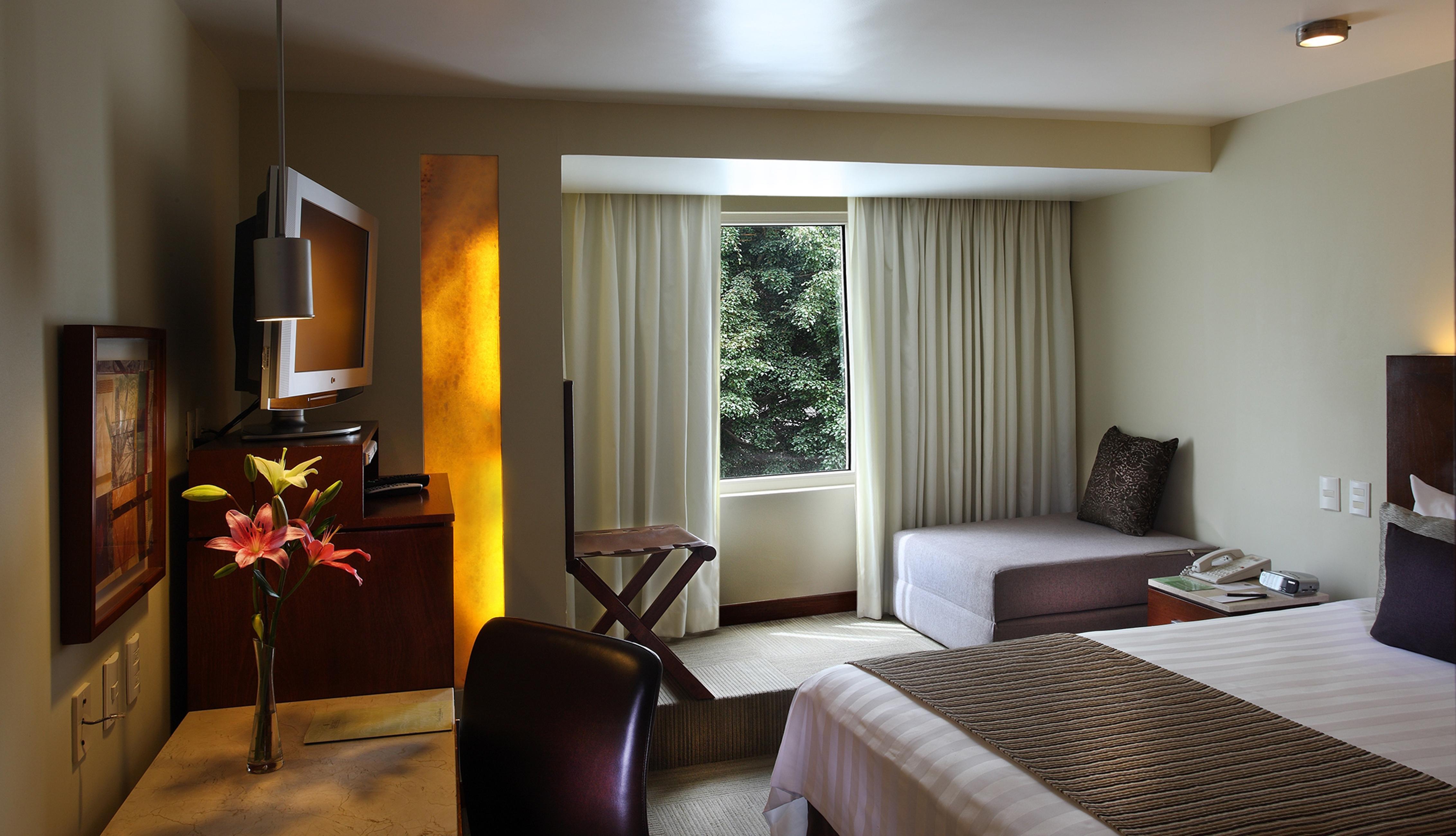 Hotel Emporio Reforma
