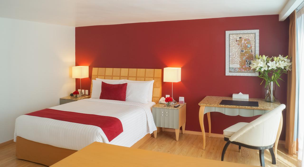 Alteza Polanco 4* Mexico City