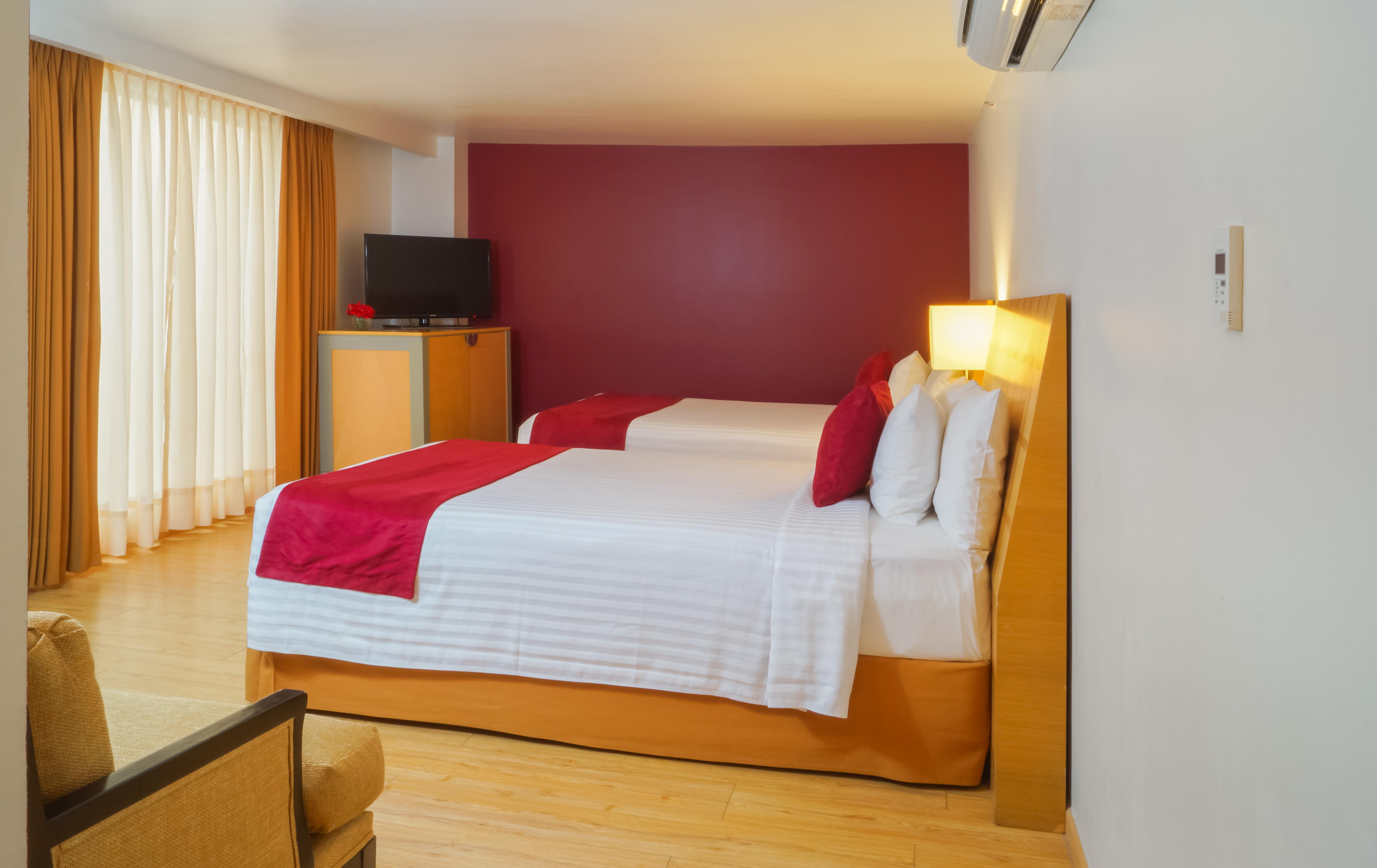 Alteza Polanco Hotel Mexico City