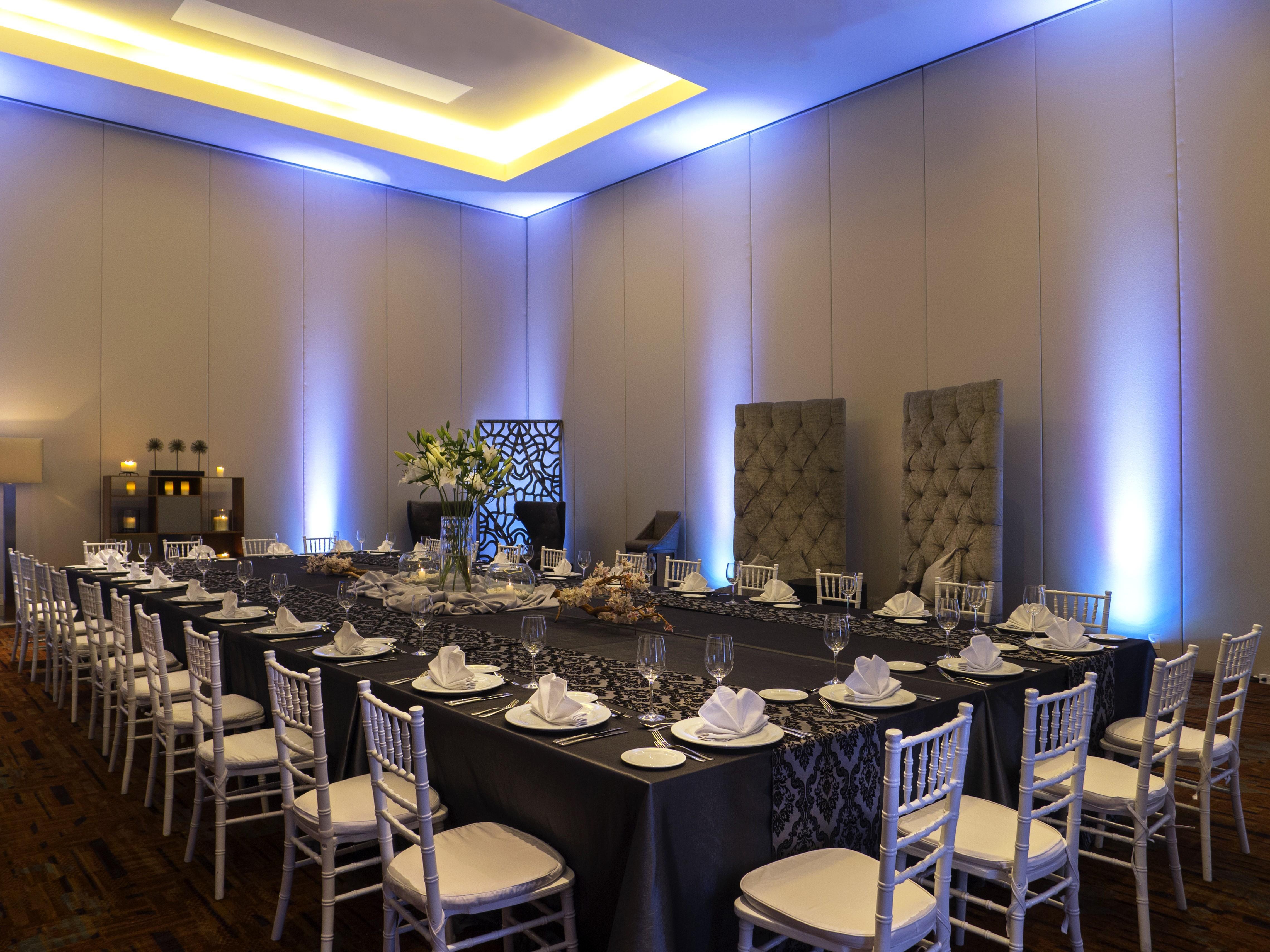 Live Aqua Ciudad De Bosques De Las Lomas (adults Only) 5* Mexico City