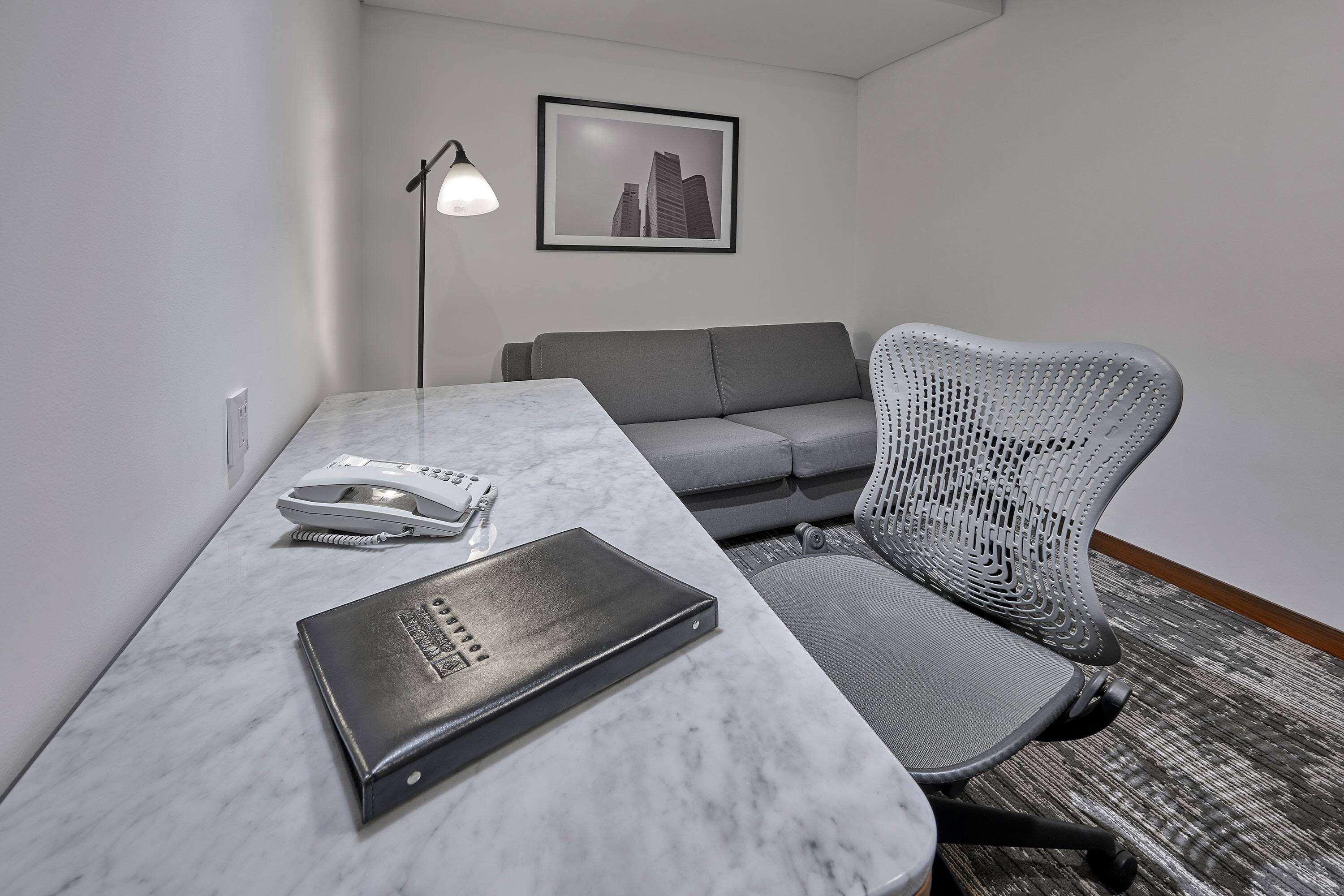 Wyndham Garden - Polanco Hotel