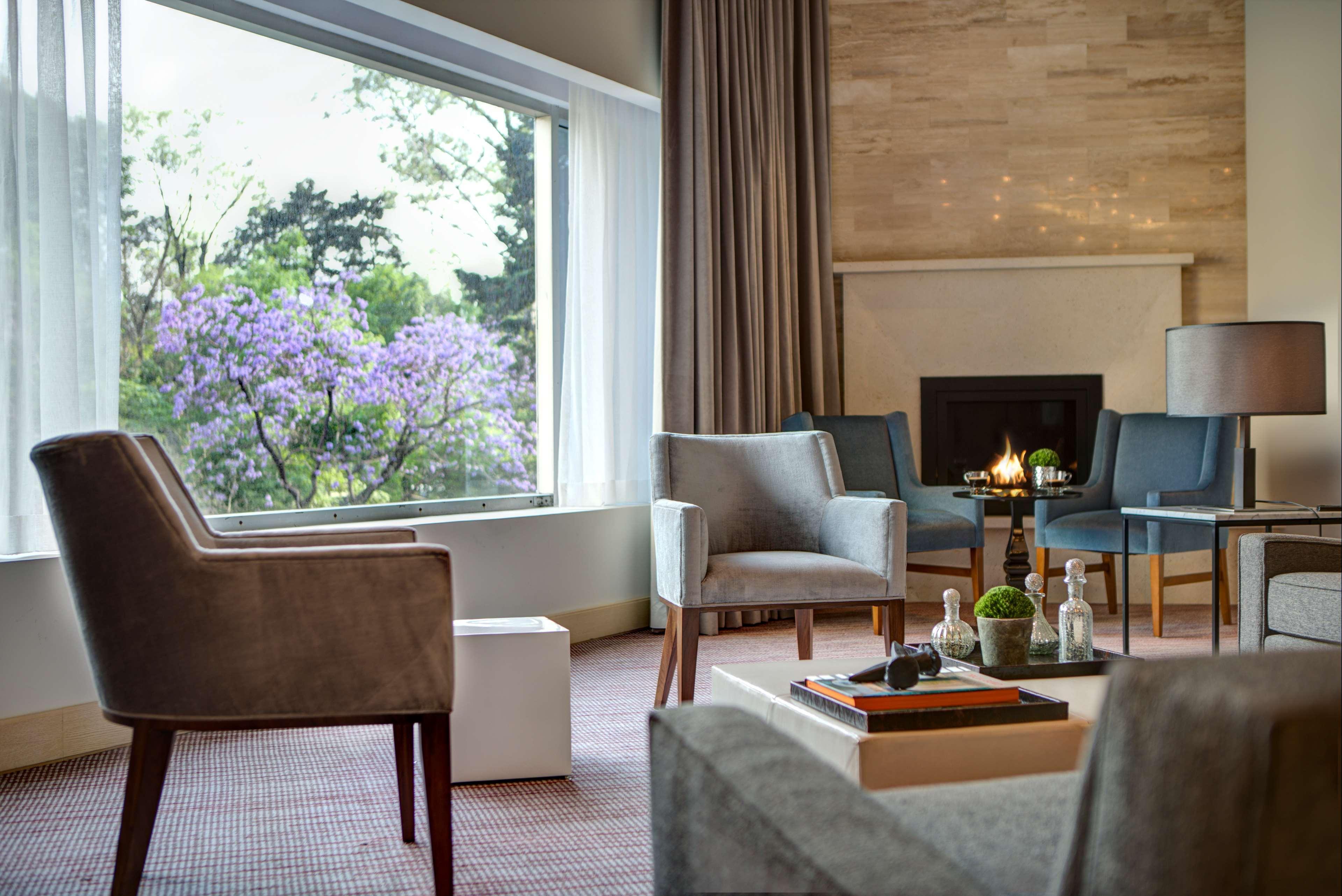 Hyatt Regency Mexico 5*