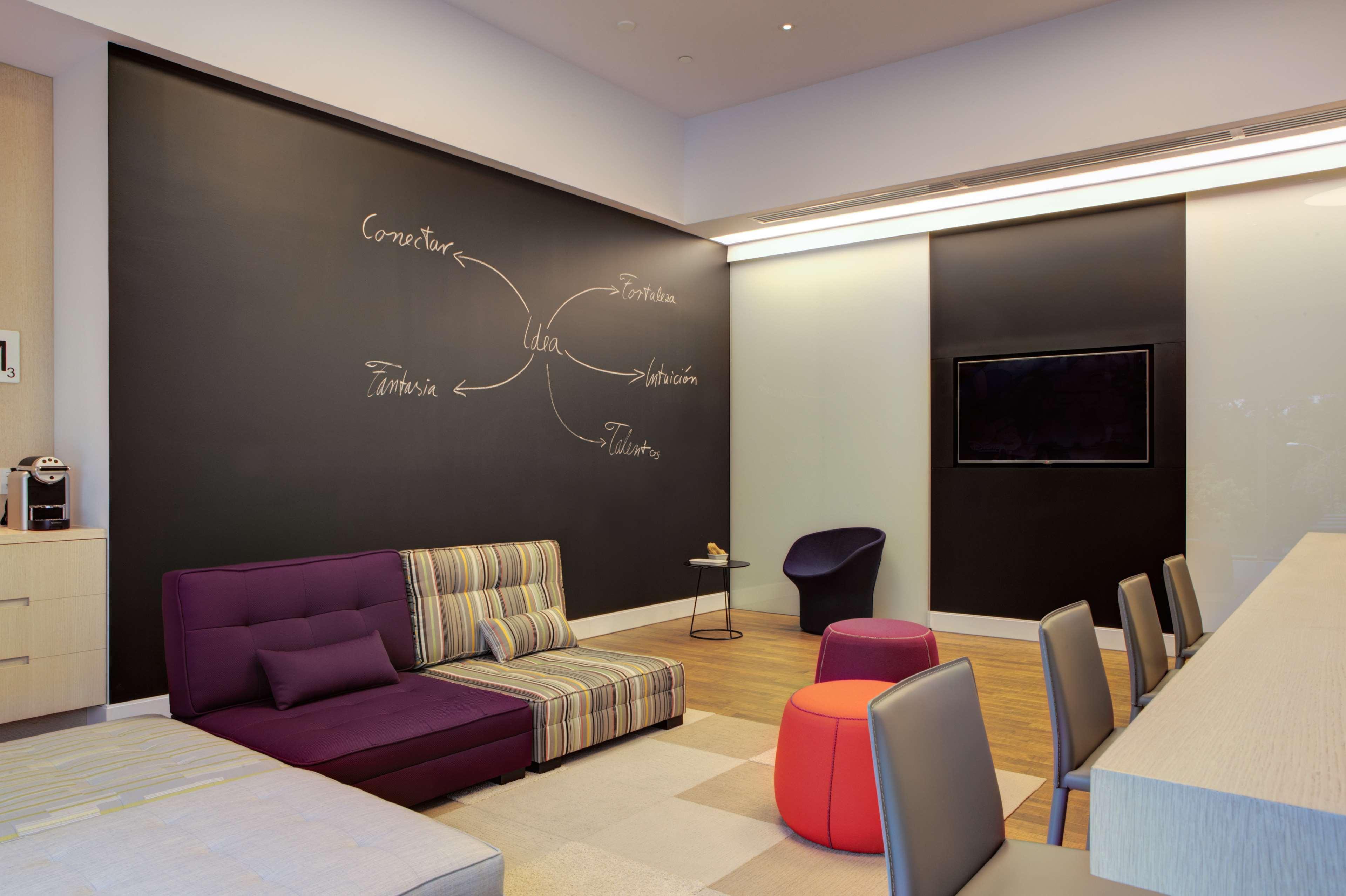 Hyatt Regency Mexico México DF