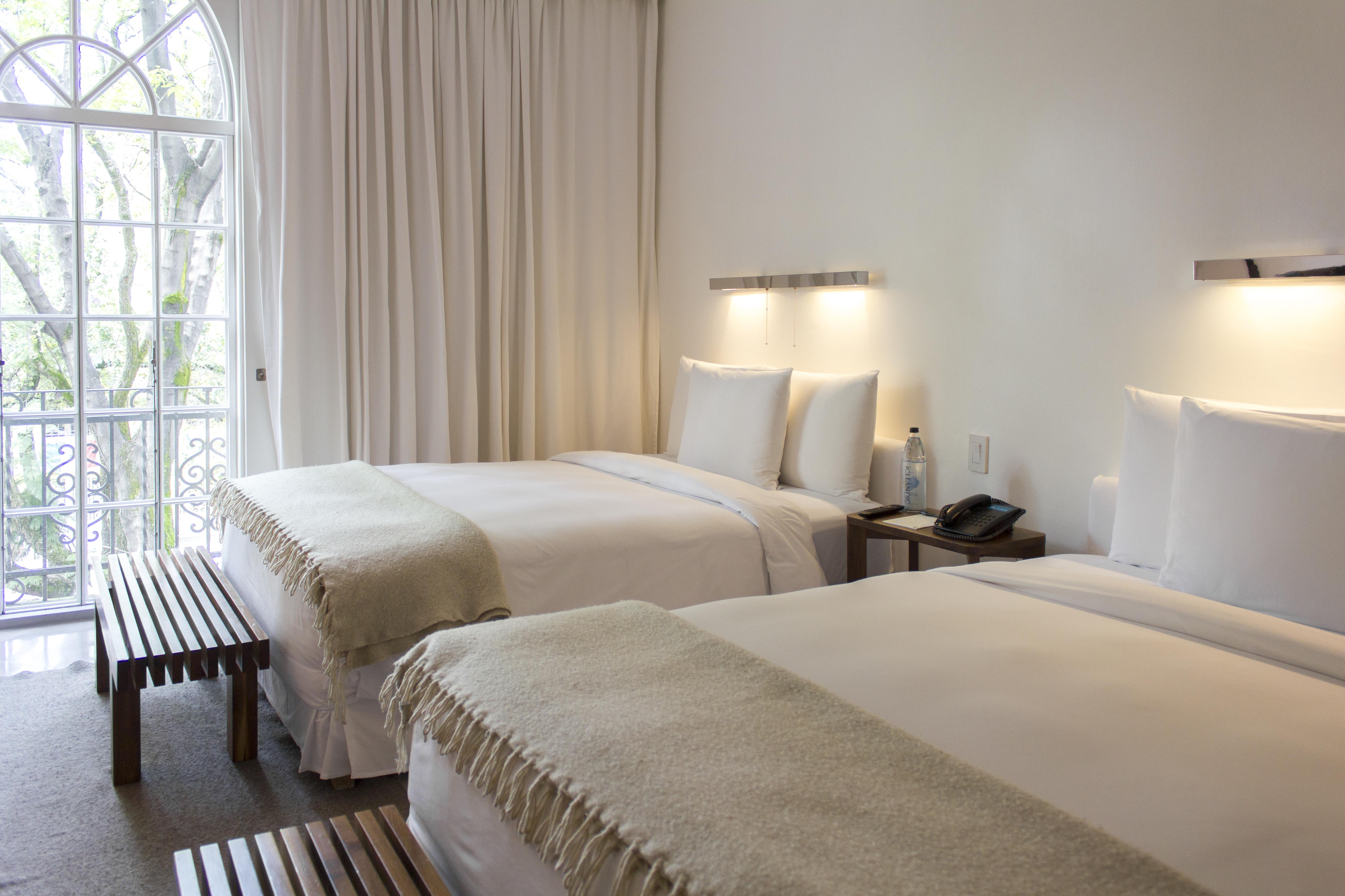 Condesa Df Hotel 4*