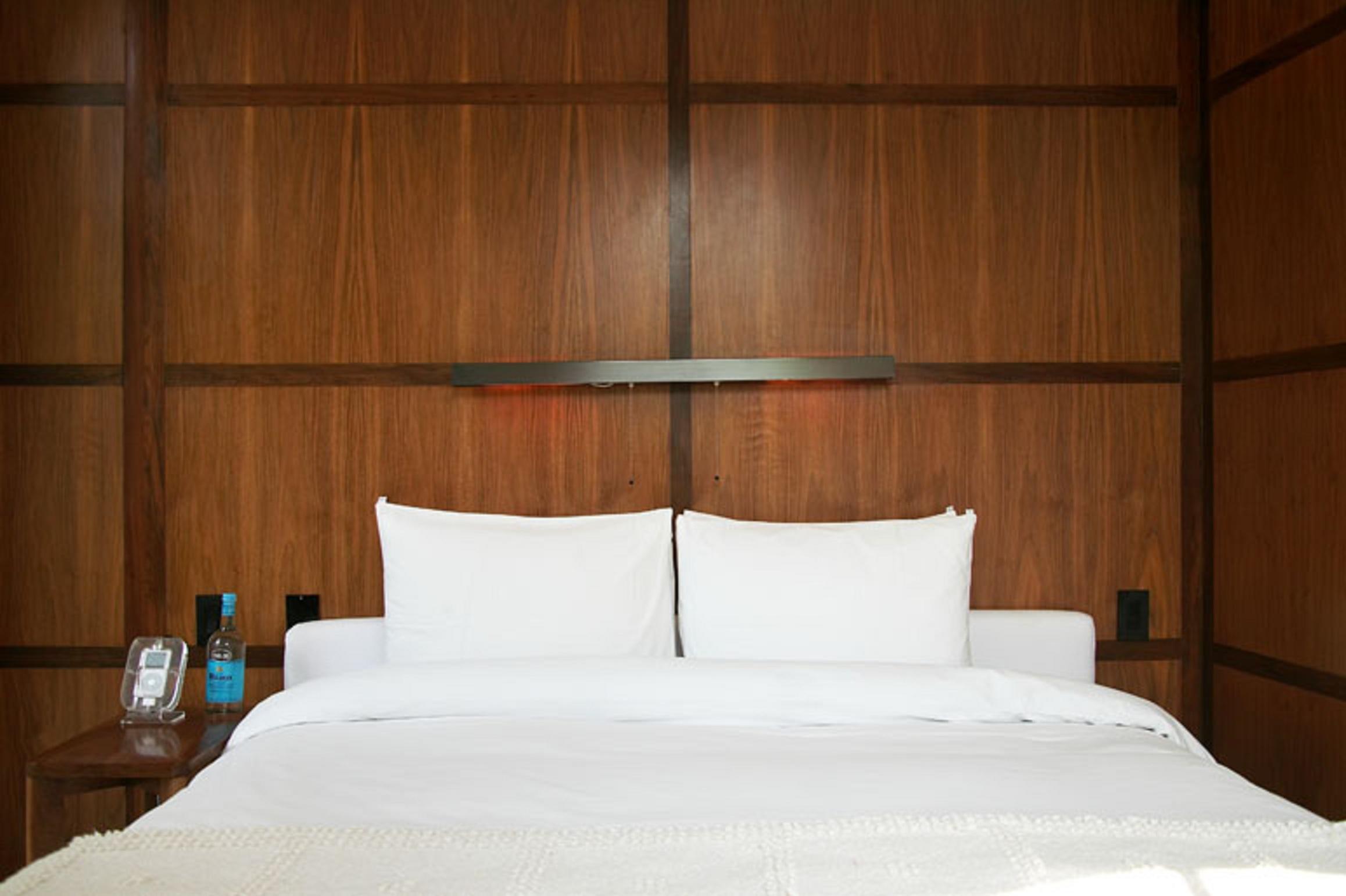 Hotel Condesa Df