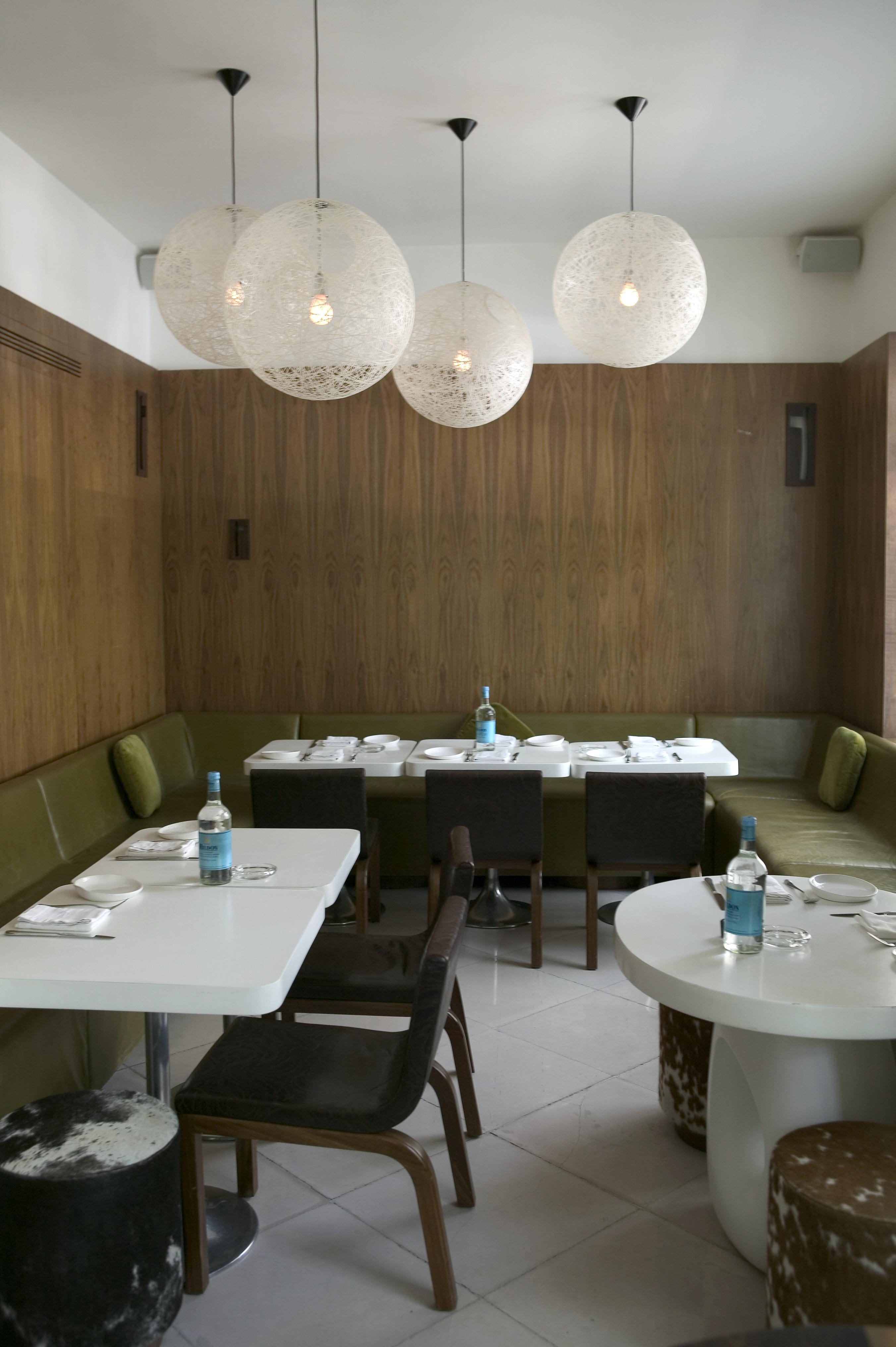 Condesa Df Hotel
