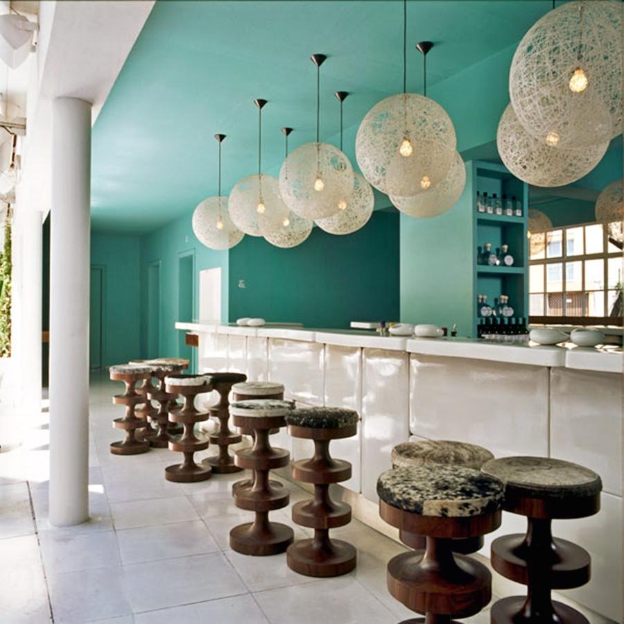 Hotel Condesa Df