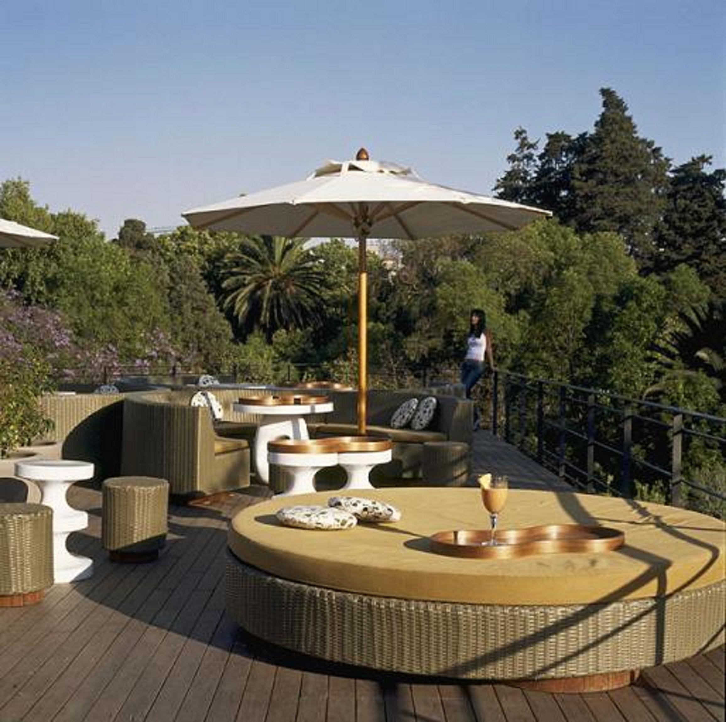 Condesa Df Hotel 4*