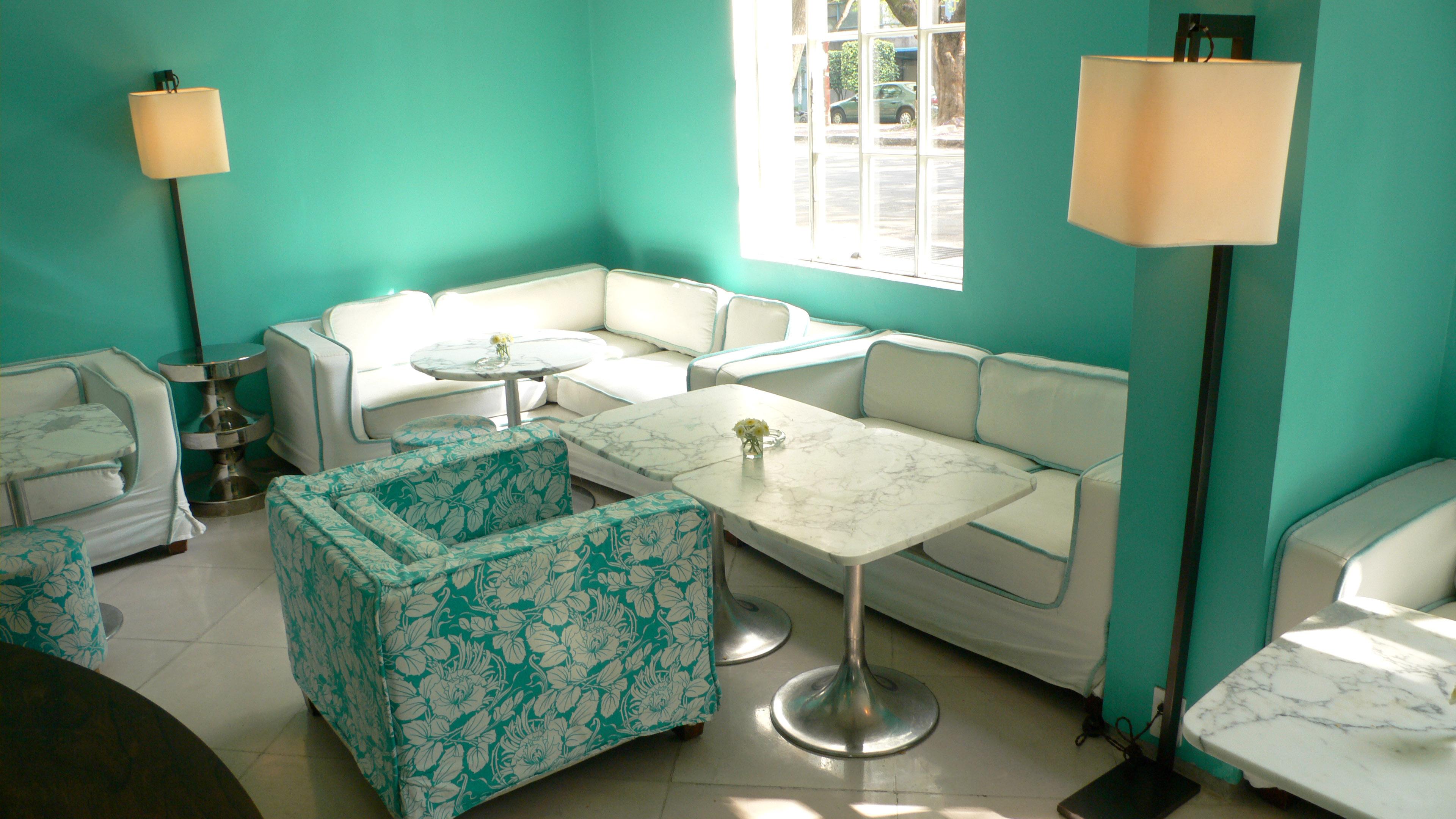Condesa Df 4* México DF