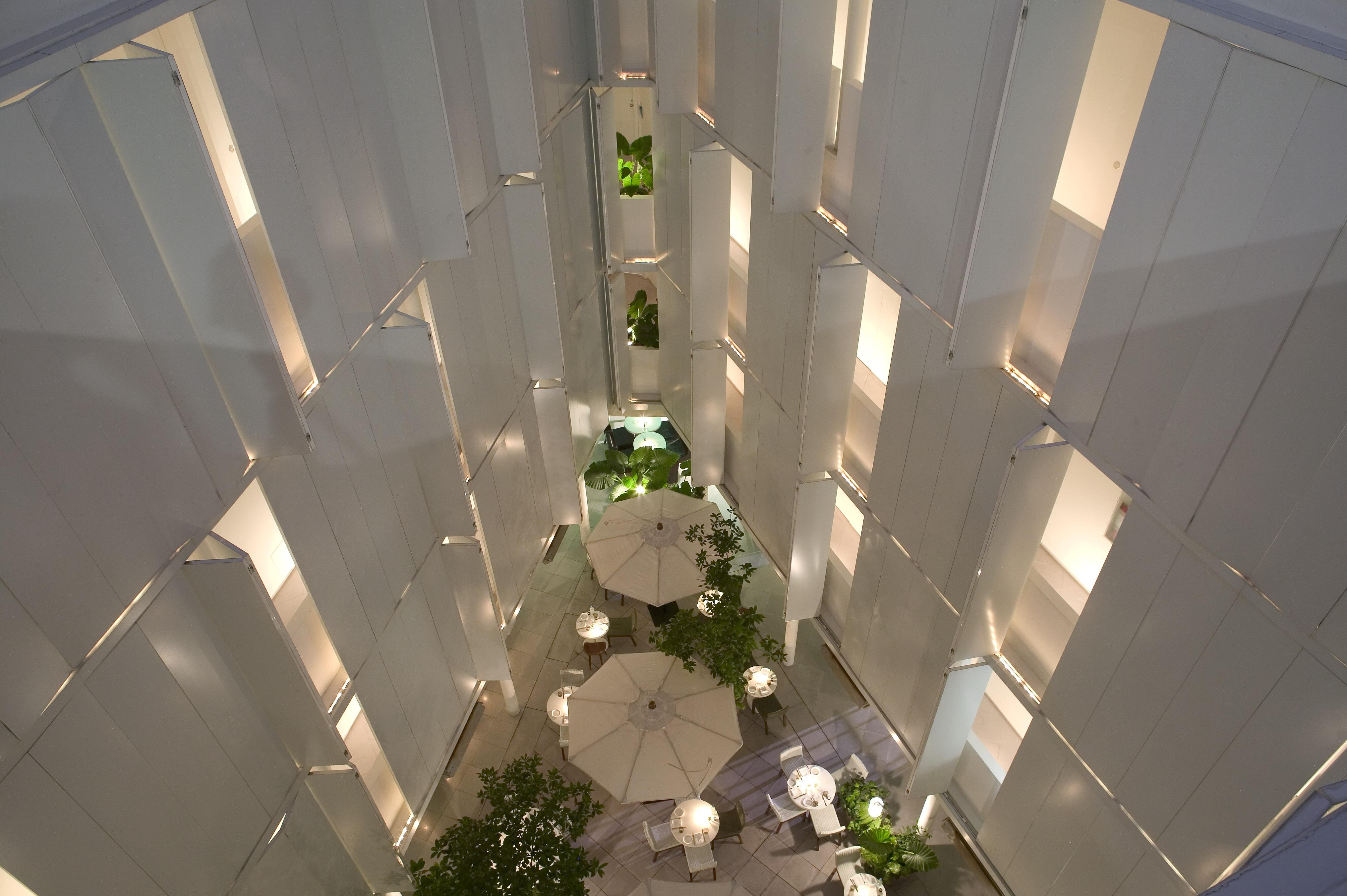 Condesa Df 4*