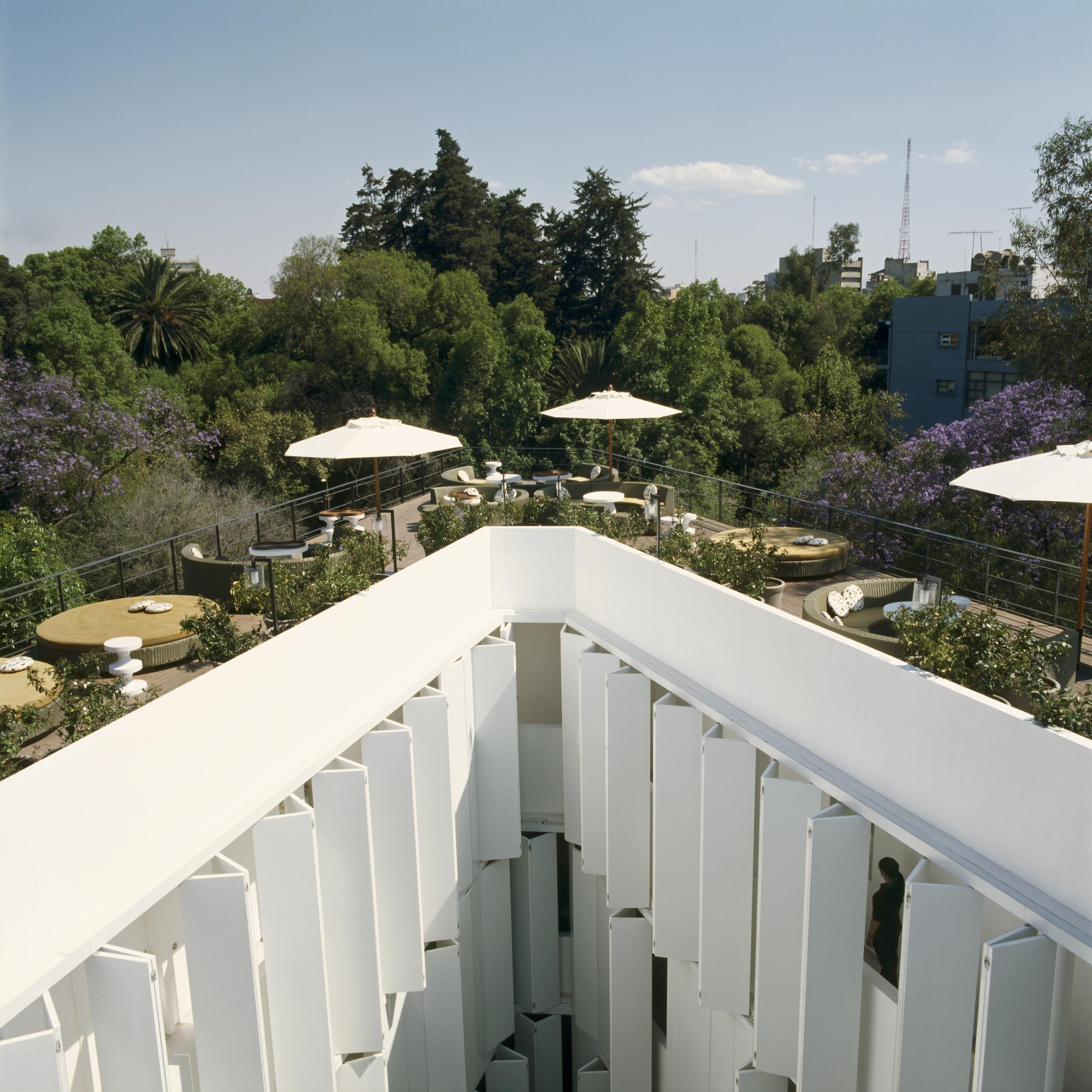 Condesa Df 4* México DF