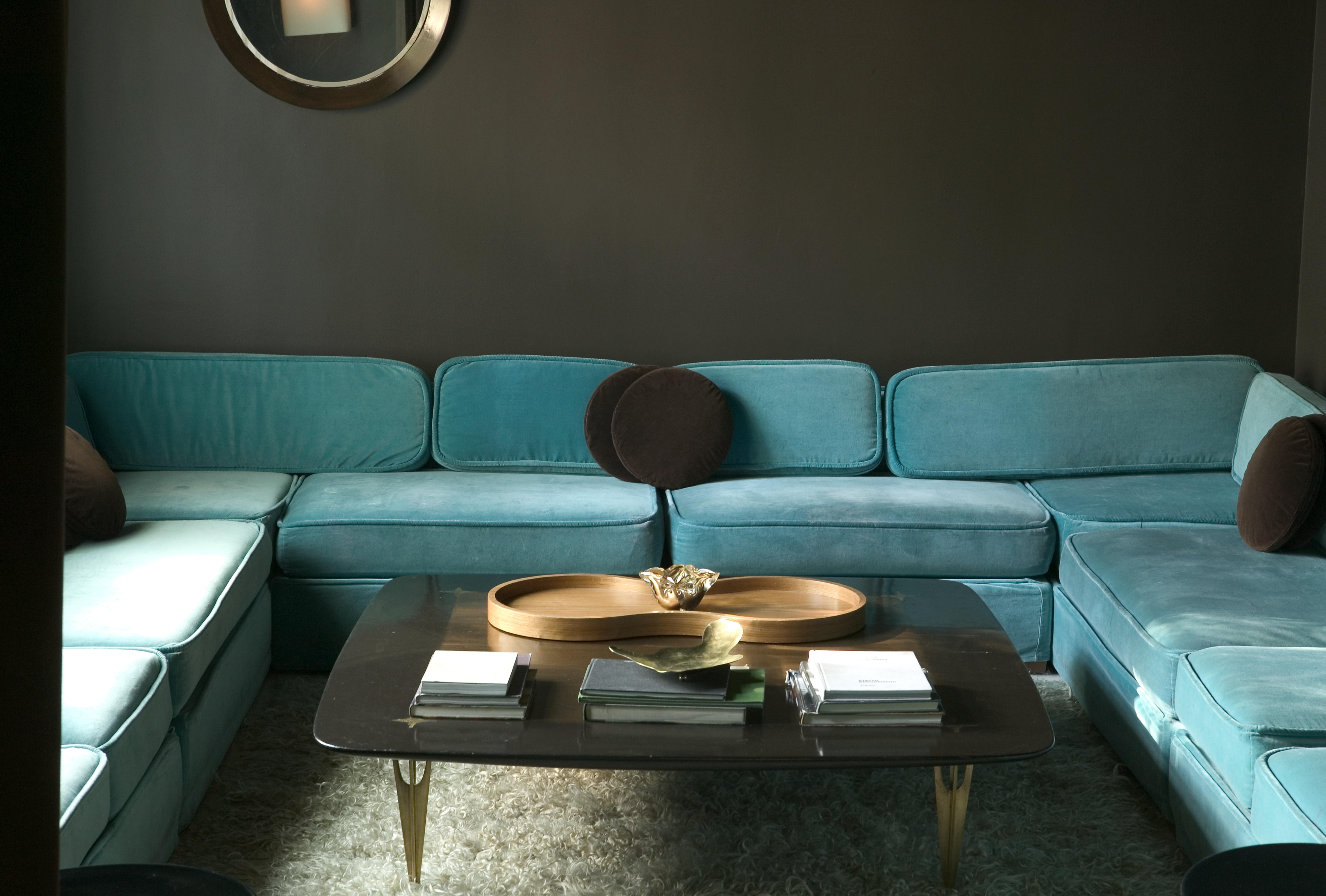 Hotel Condesa Df 4*