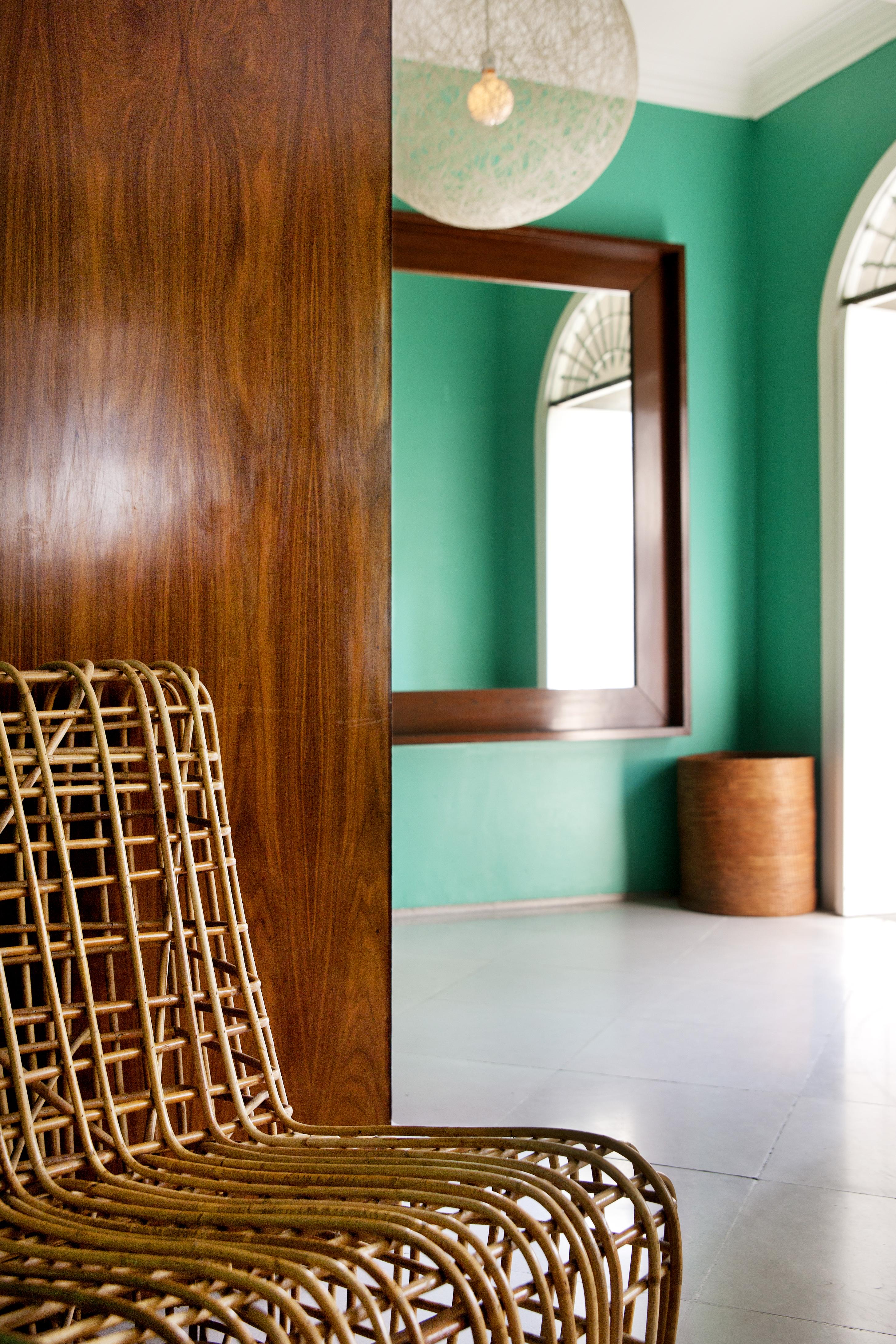 Hotel Condesa Df