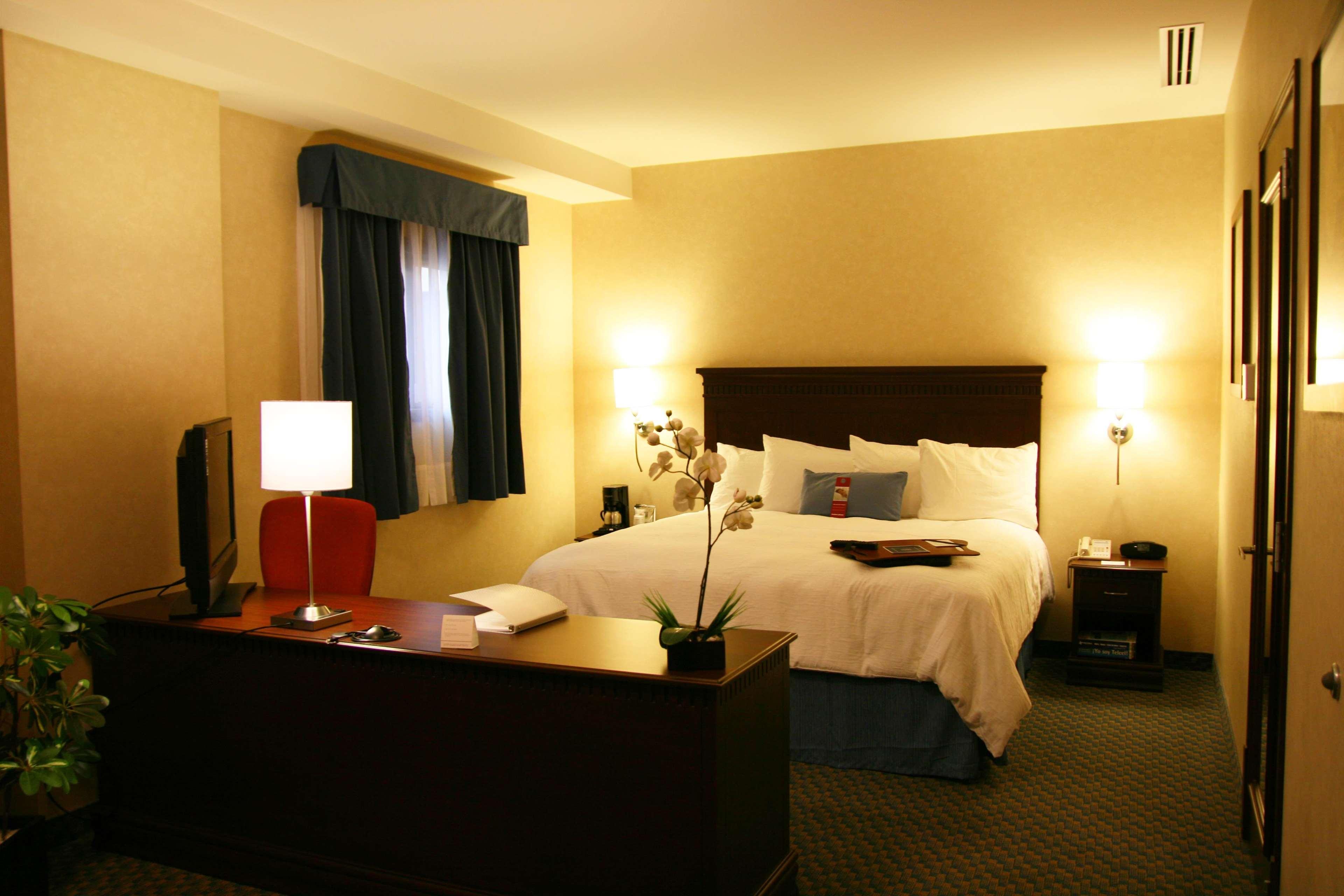 Hampton & - Centro Historico Hotel 3*