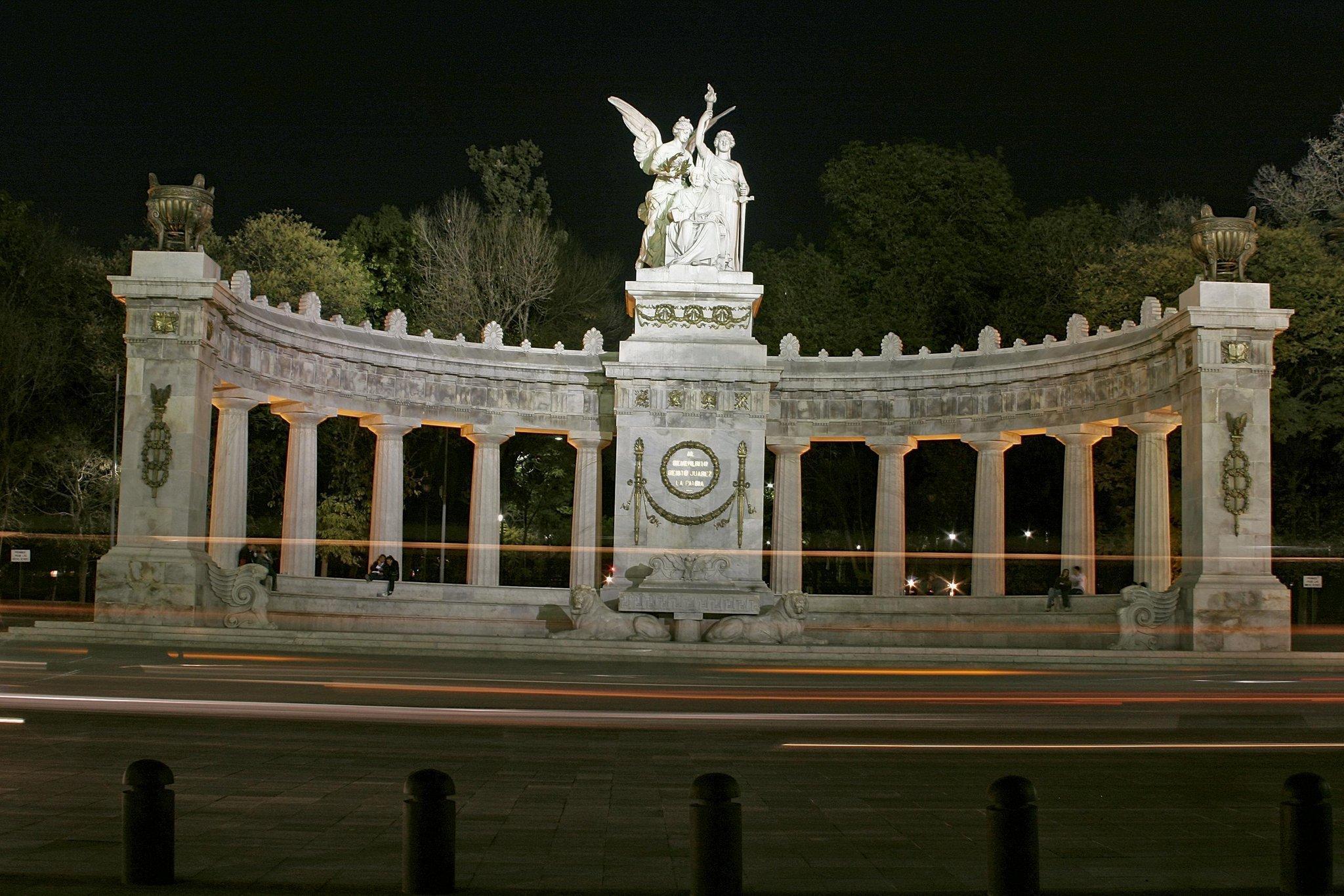 Hotel Hampton & - Centro Historico Cidade do México