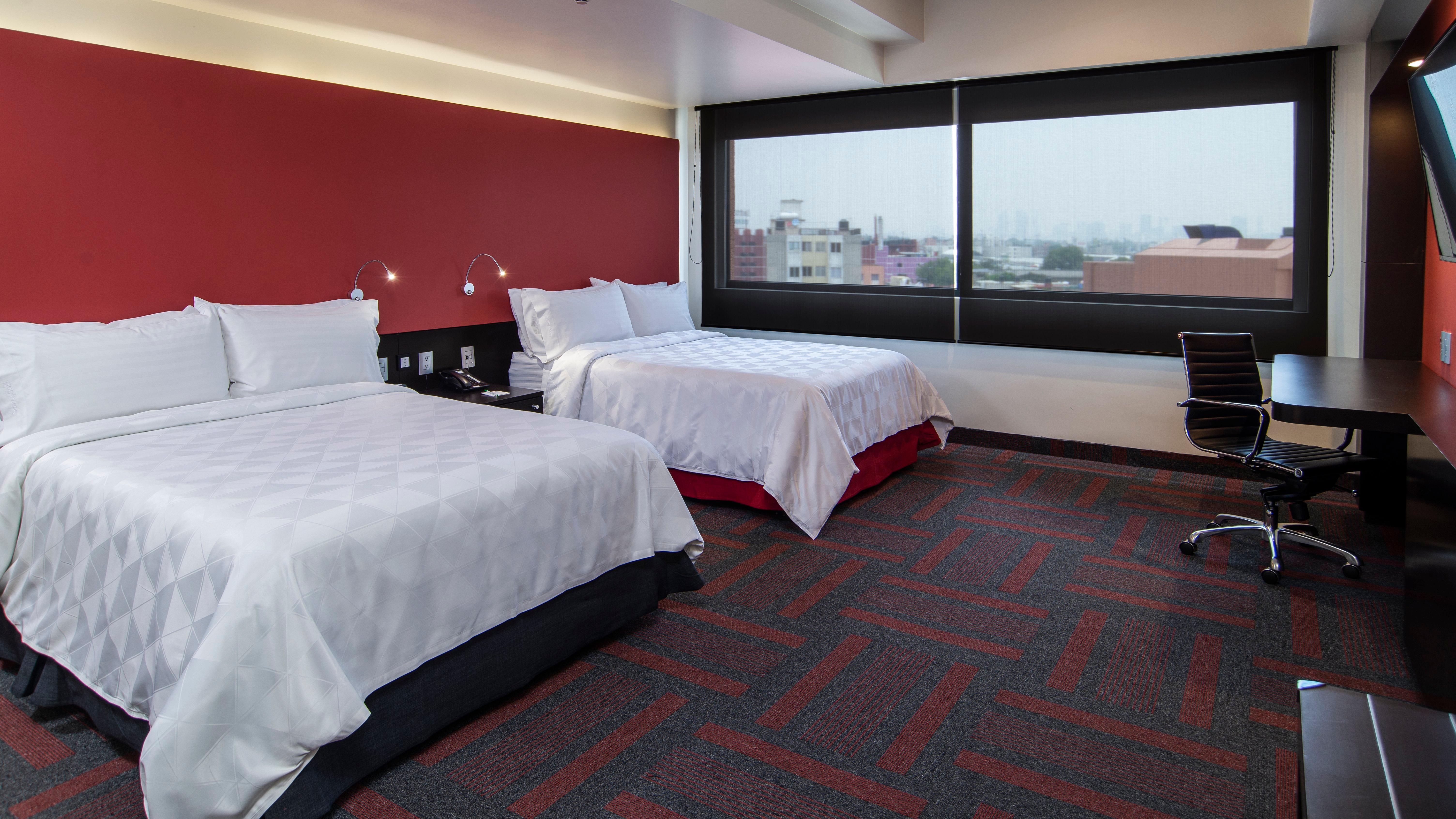 Hotel Dali Airport By Ihg