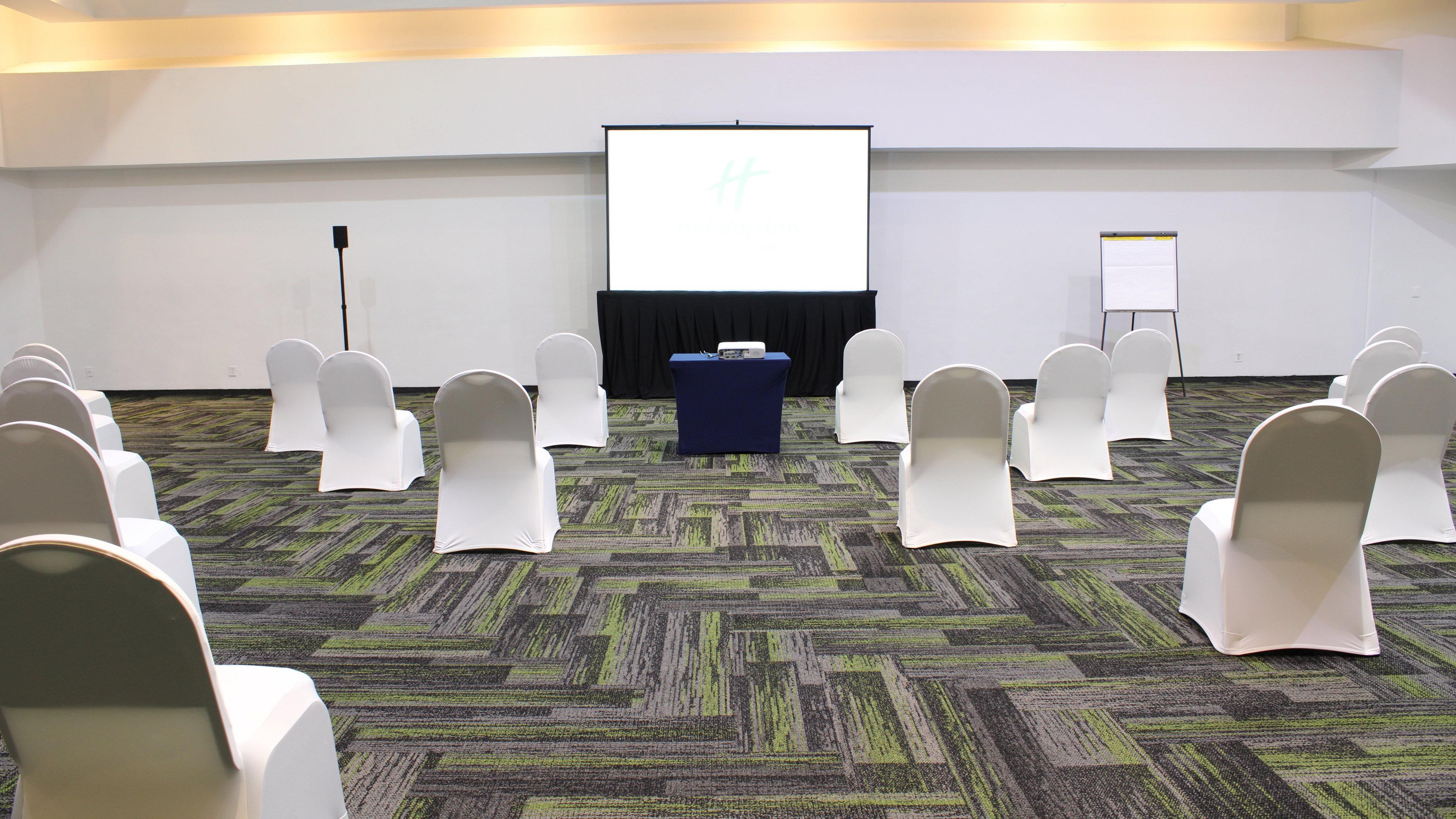 Hotel Holiday Dali Airport By Ihg Mexico City