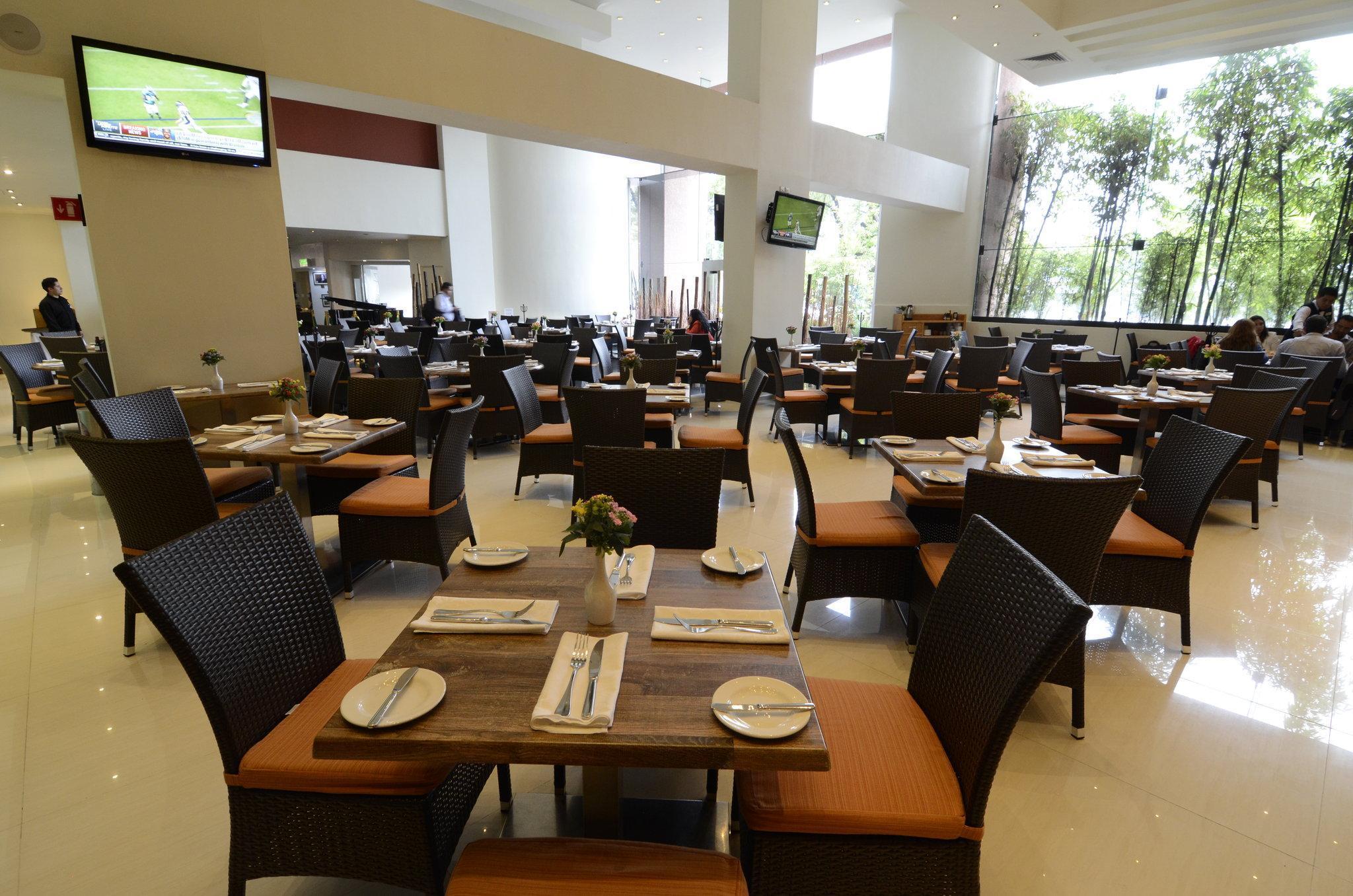 Holiday Dali Airport By Ihg Mexico City