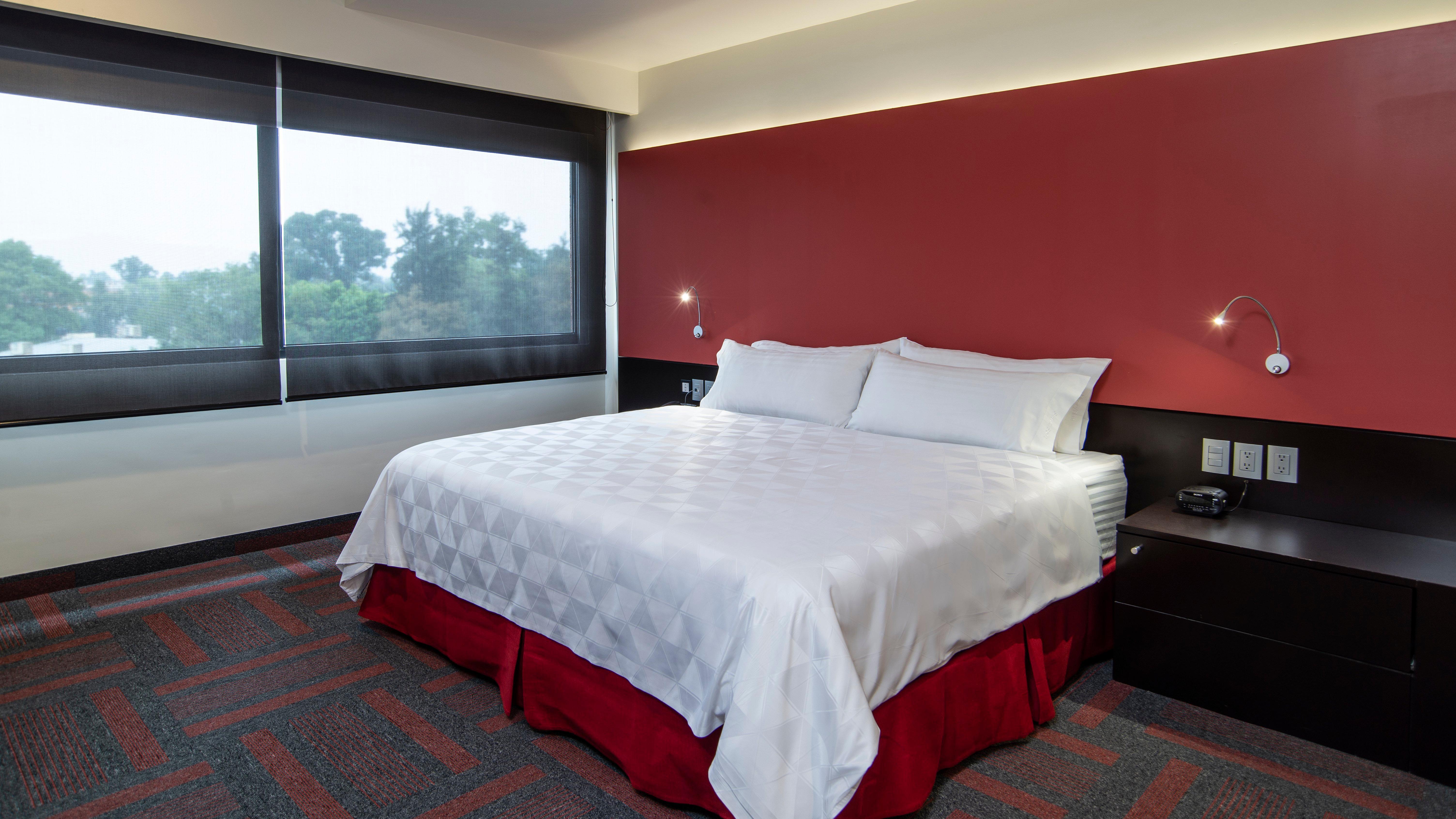 Holiday Dali Airport By Ihg 3* Mexico City
