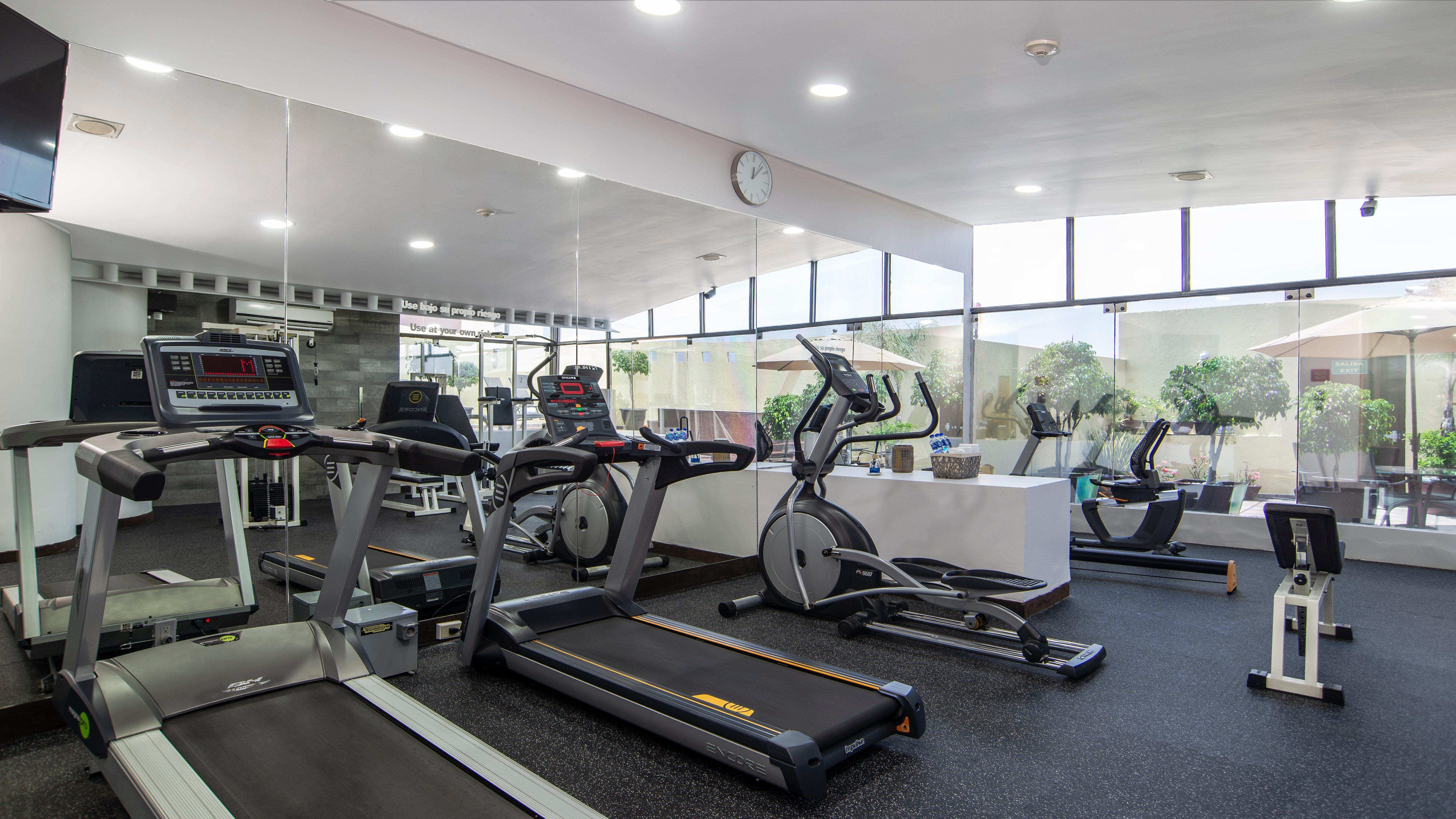 Holiday Dali Airport By Ihg Hotel Mexico City