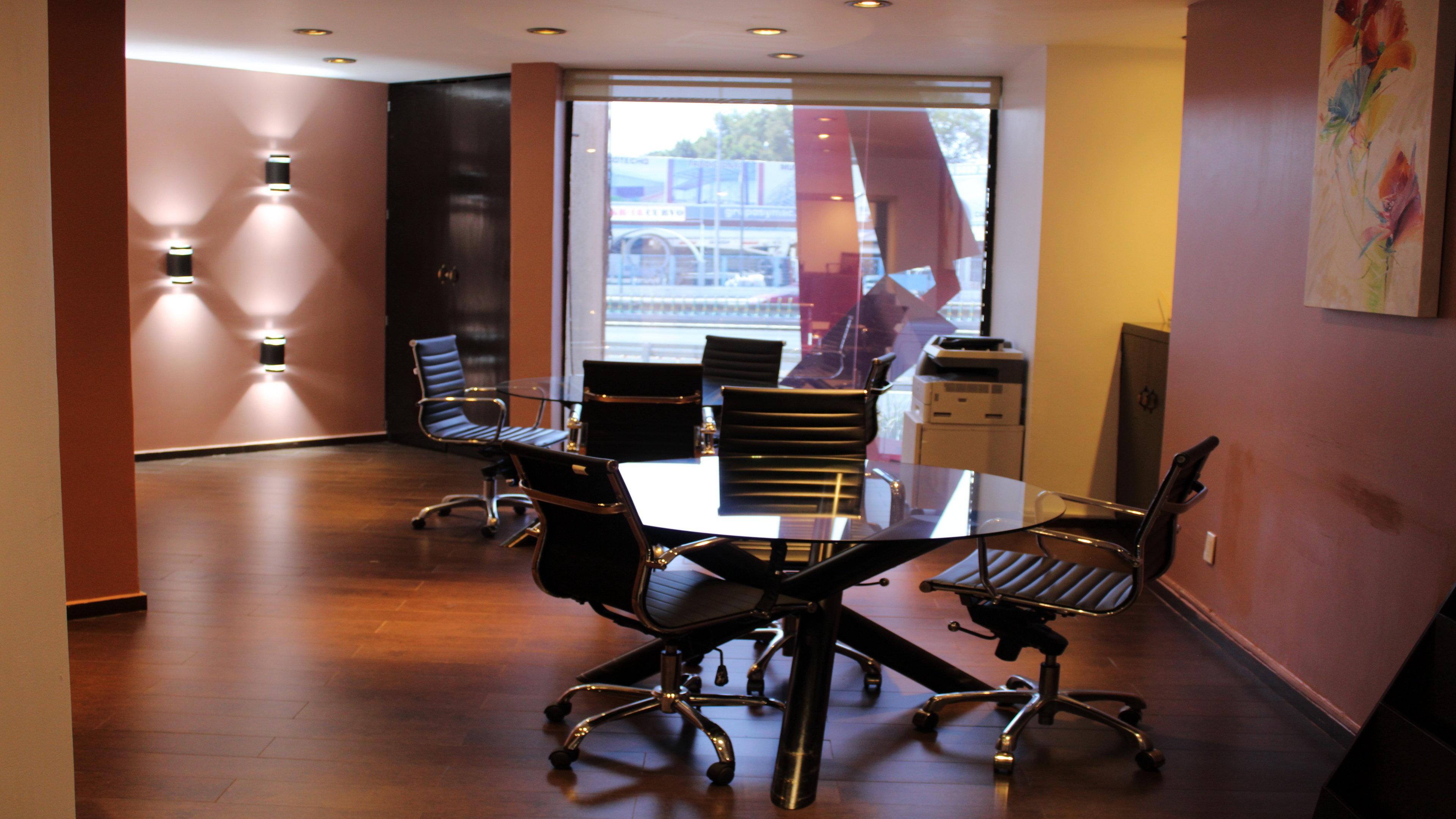 Holiday Dali Airport By Ihg Hotel Mexico City