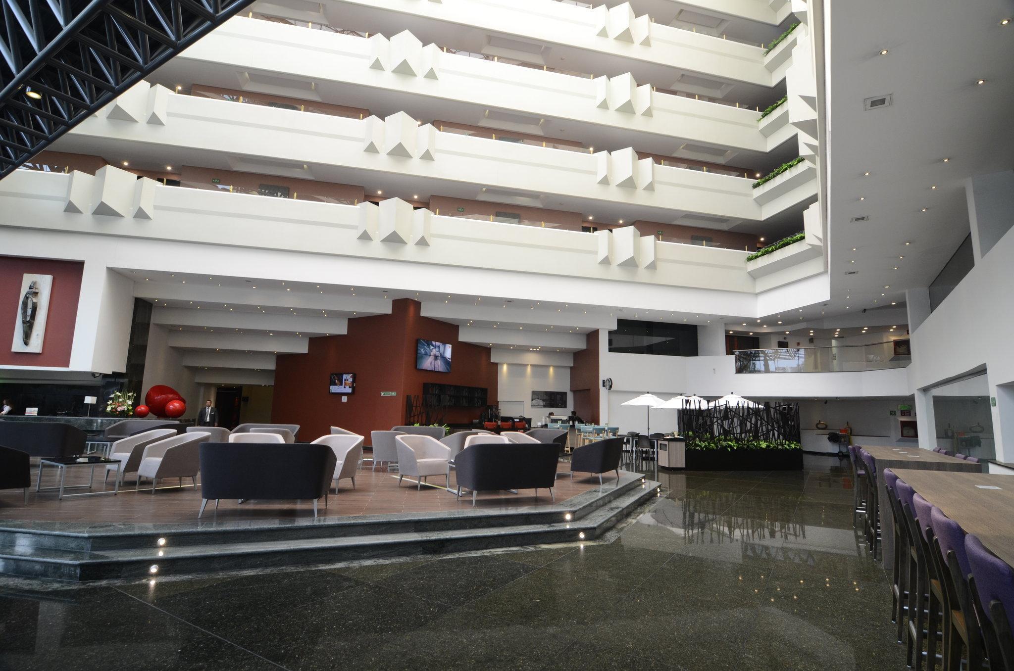 Holiday Dali Airport By Ihg Hotel