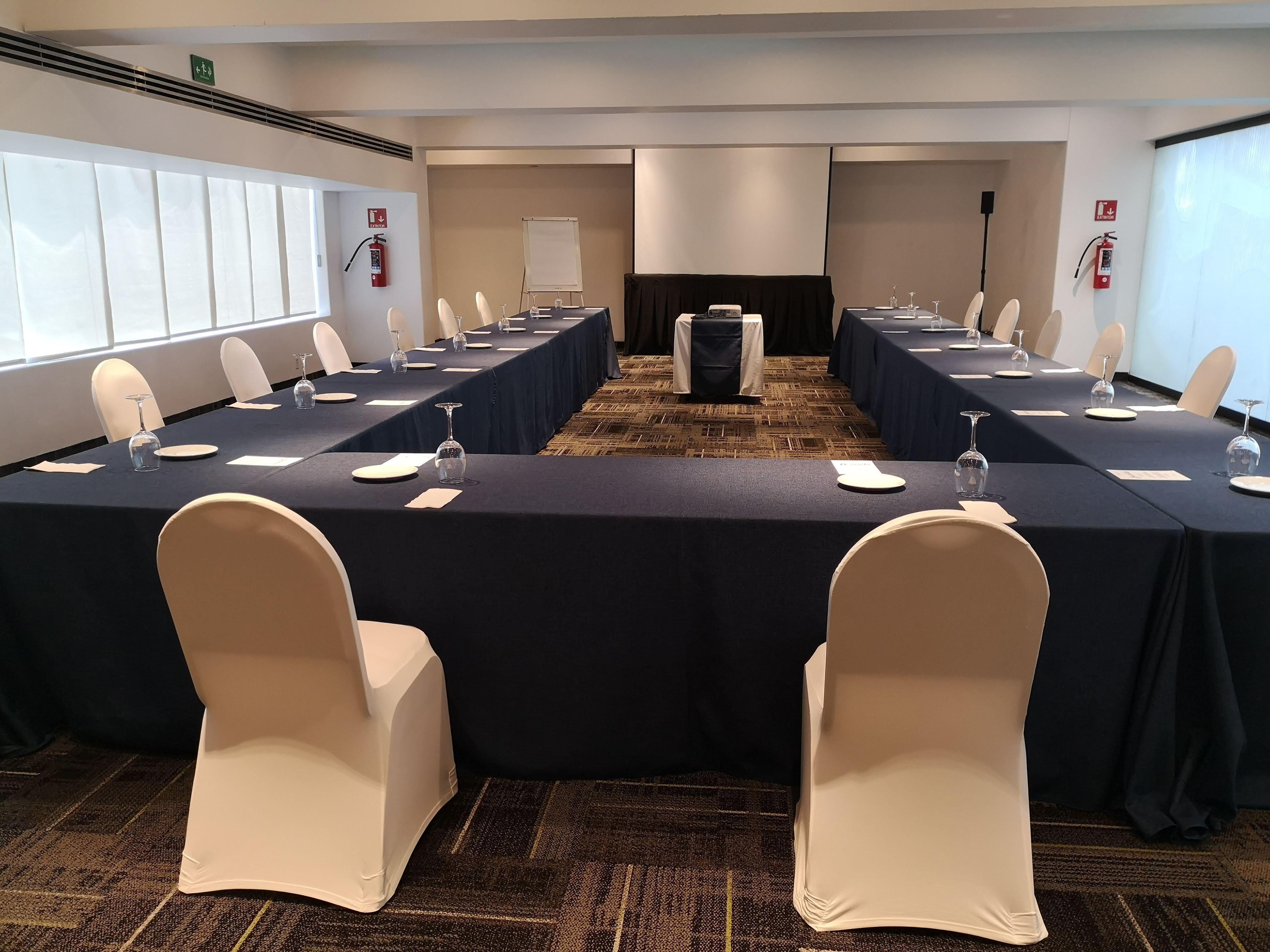 Holiday Dali Airport By Ihg Mexico City
