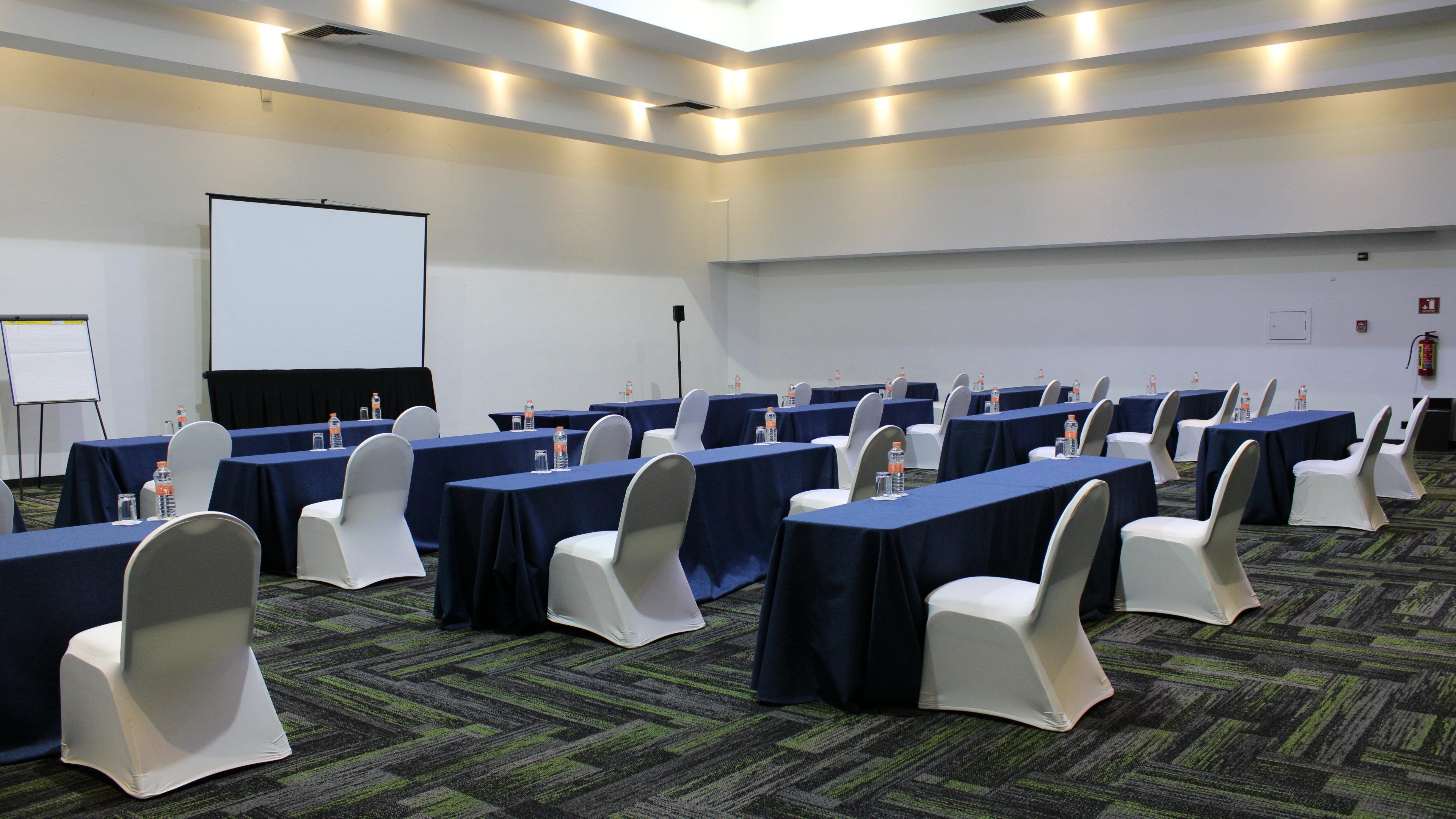 Holiday Dali Airport By Ihg Mexico City