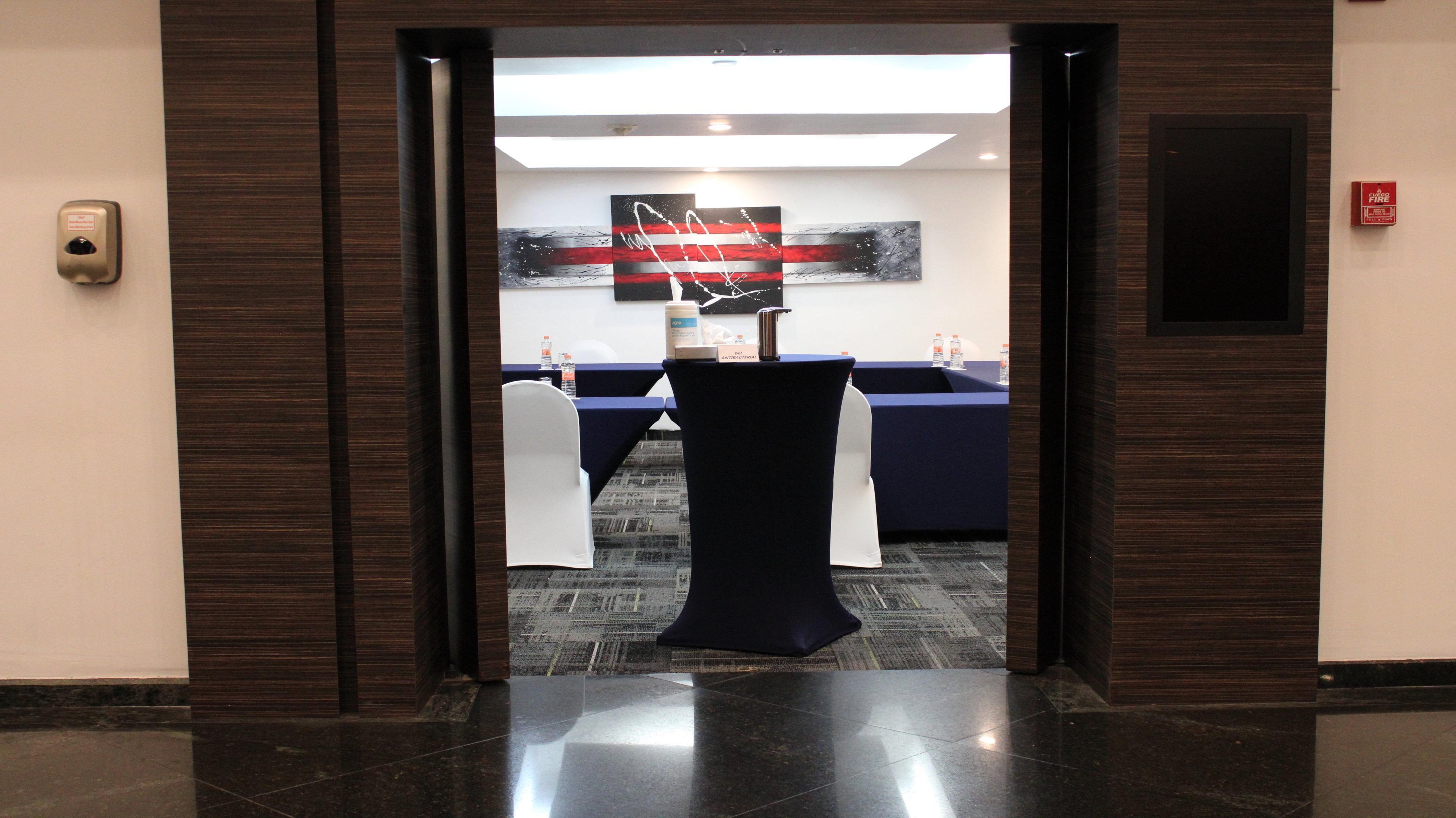 Holiday Dali Airport By Ihg Hotel Mexico City