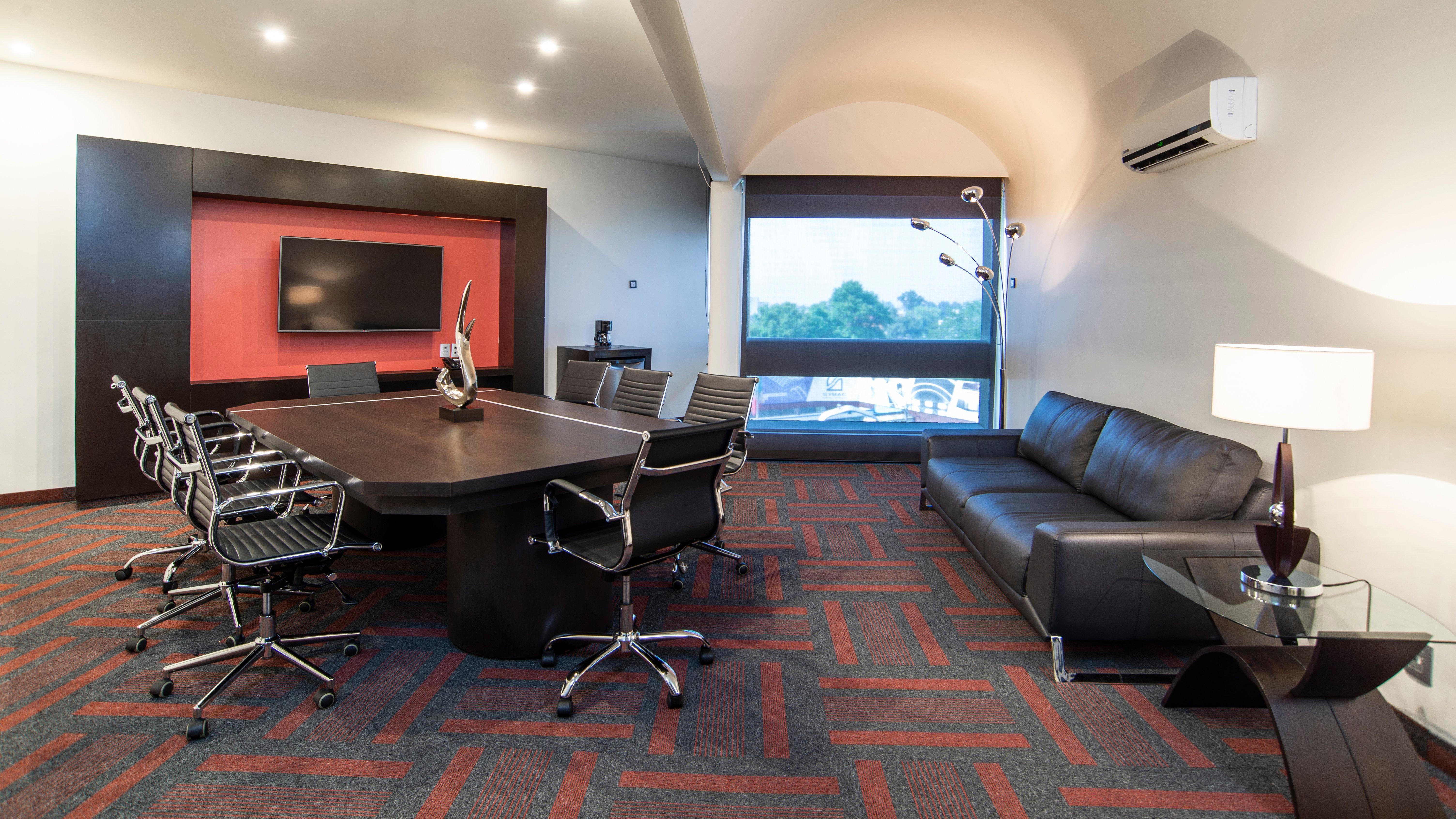 Holiday Dali Airport By Ihg 3* Mexico City