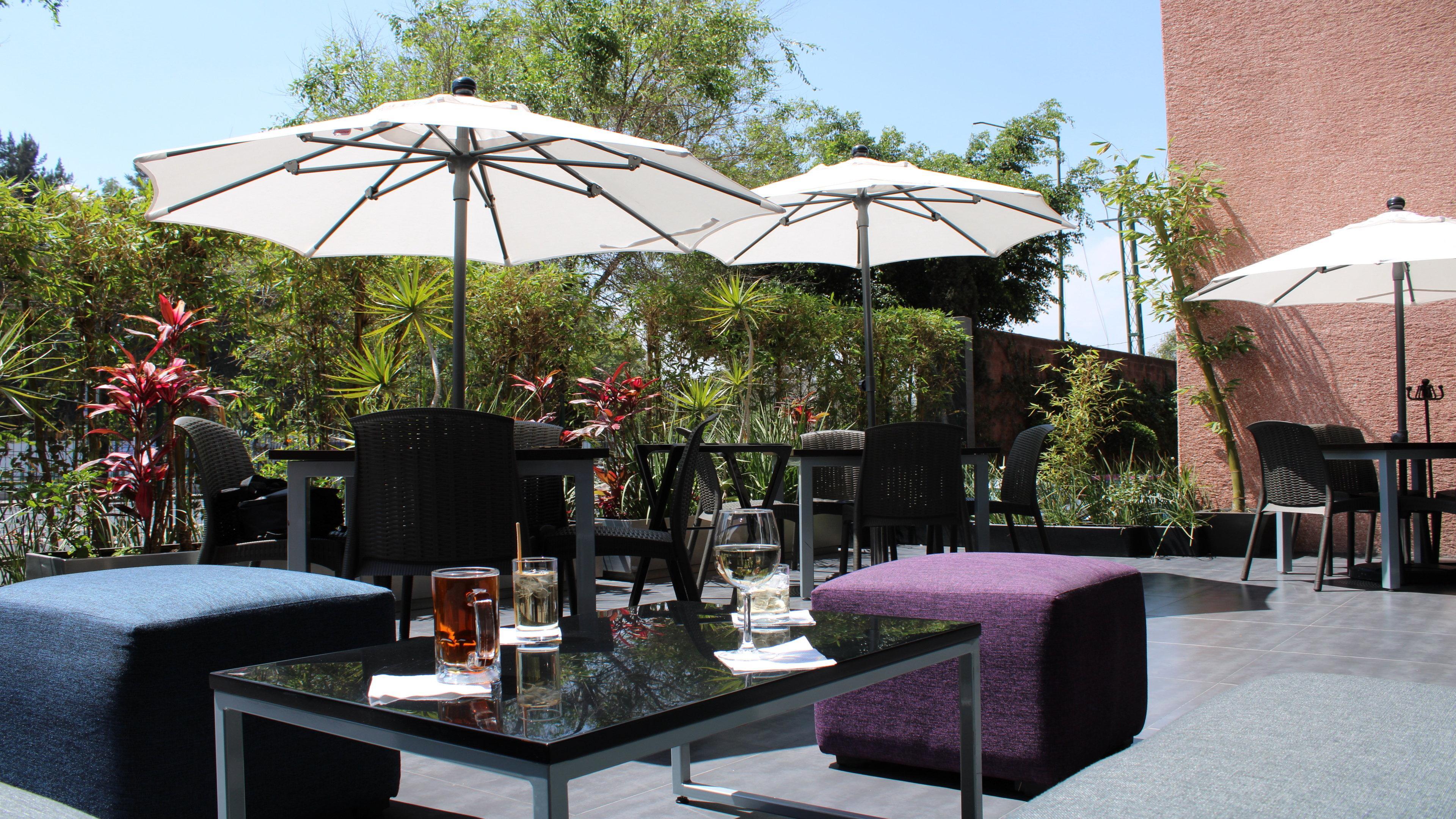 Holiday Dali Airport By Ihg Hotel Mexico City