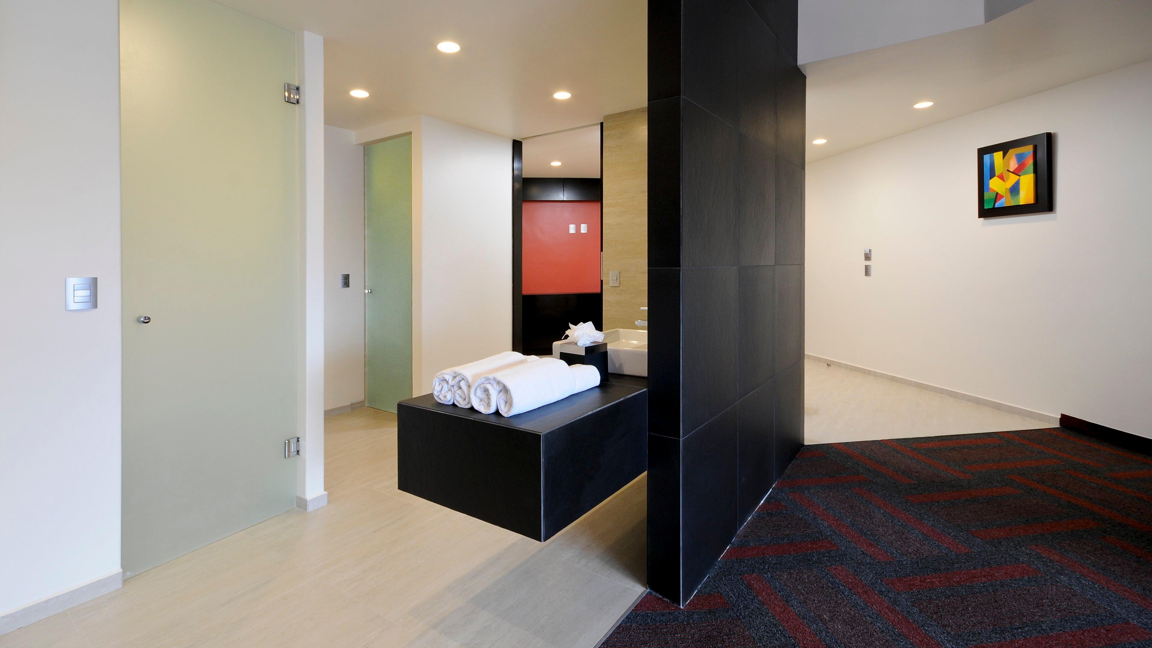 Holiday Dali Airport By Ihg Hotel Mexico City