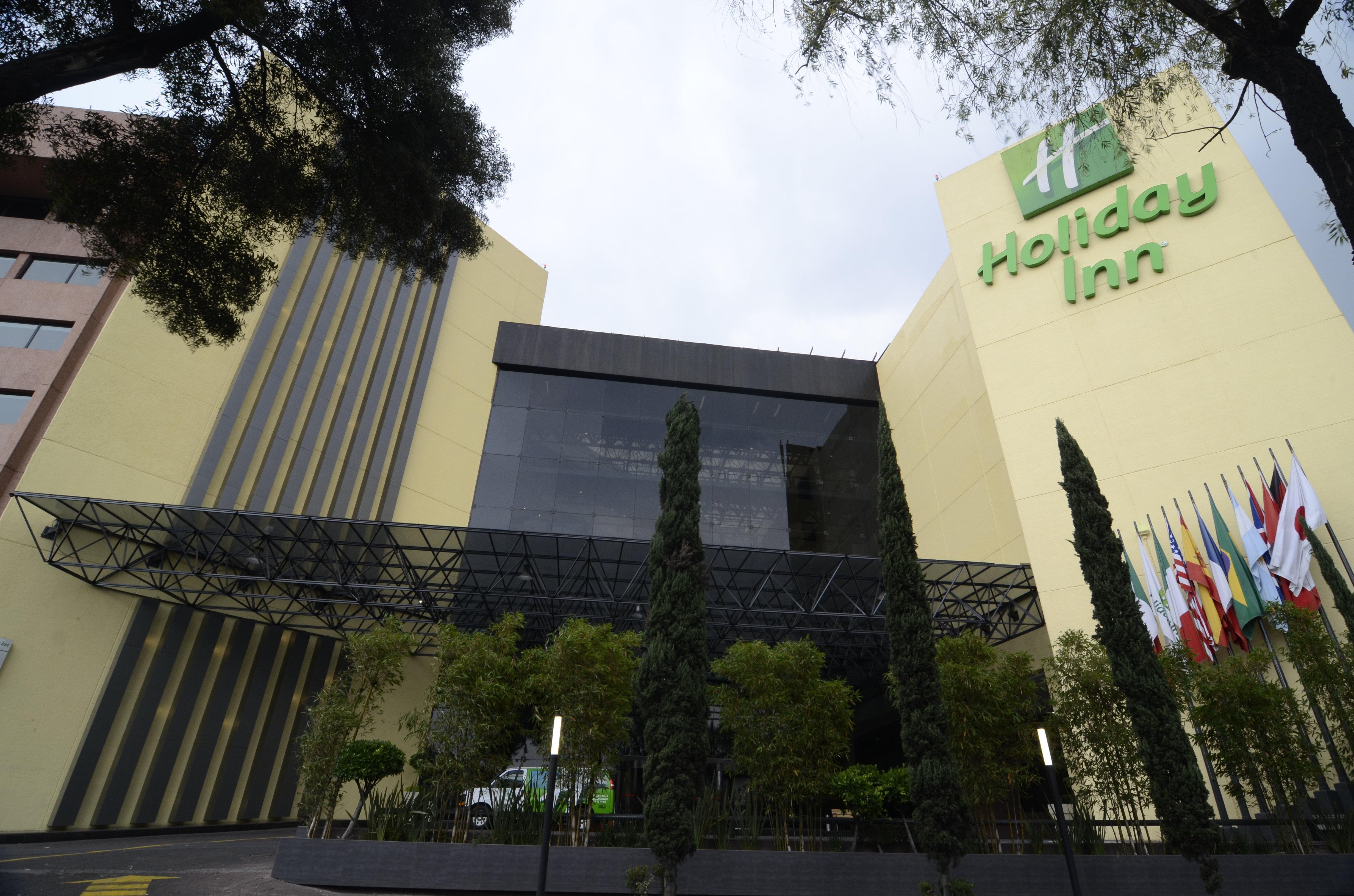 Holiday Dali Airport By Ihg Mexico City