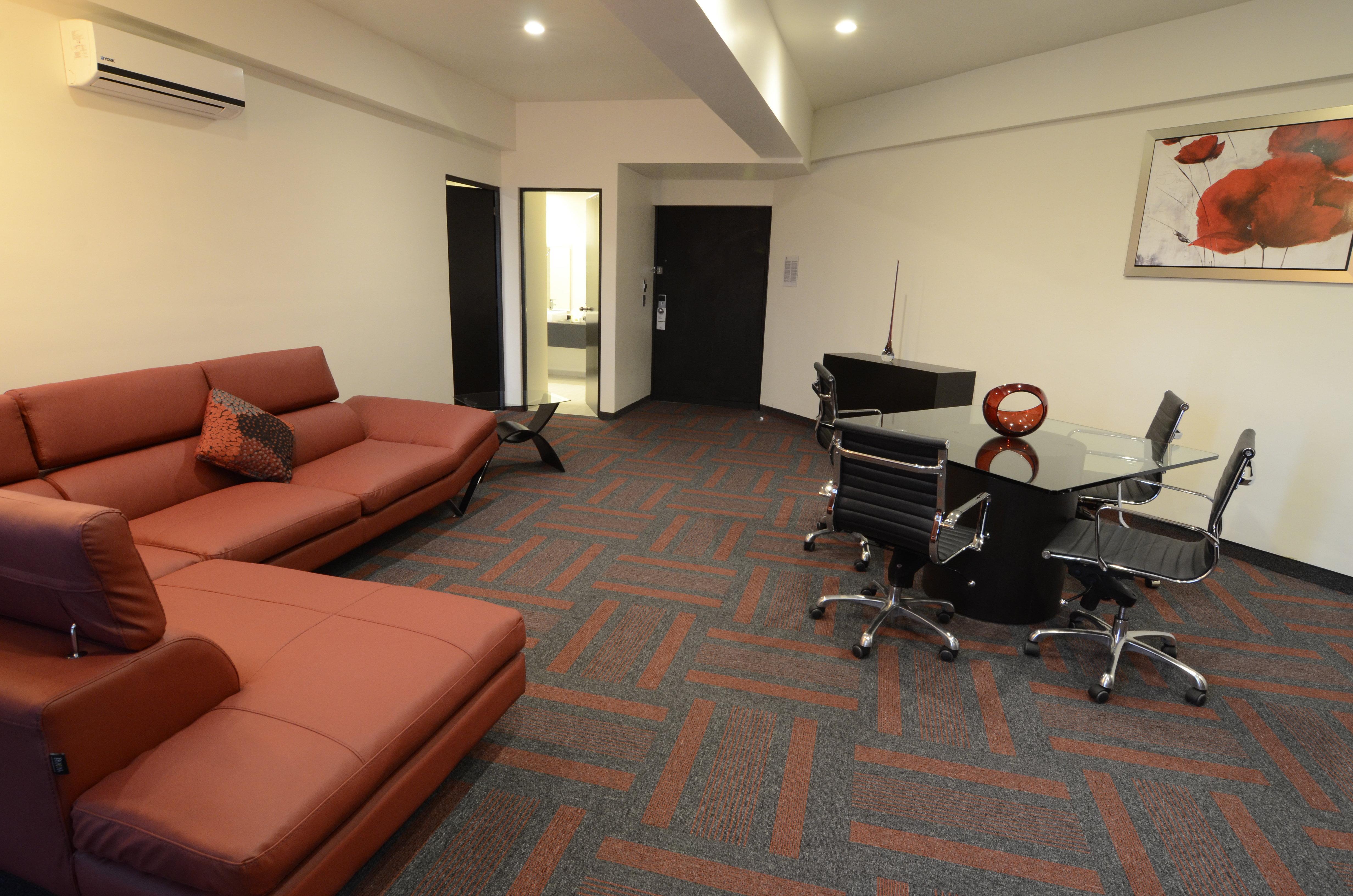 Holiday Dali Airport By Ihg 3* Mexico City