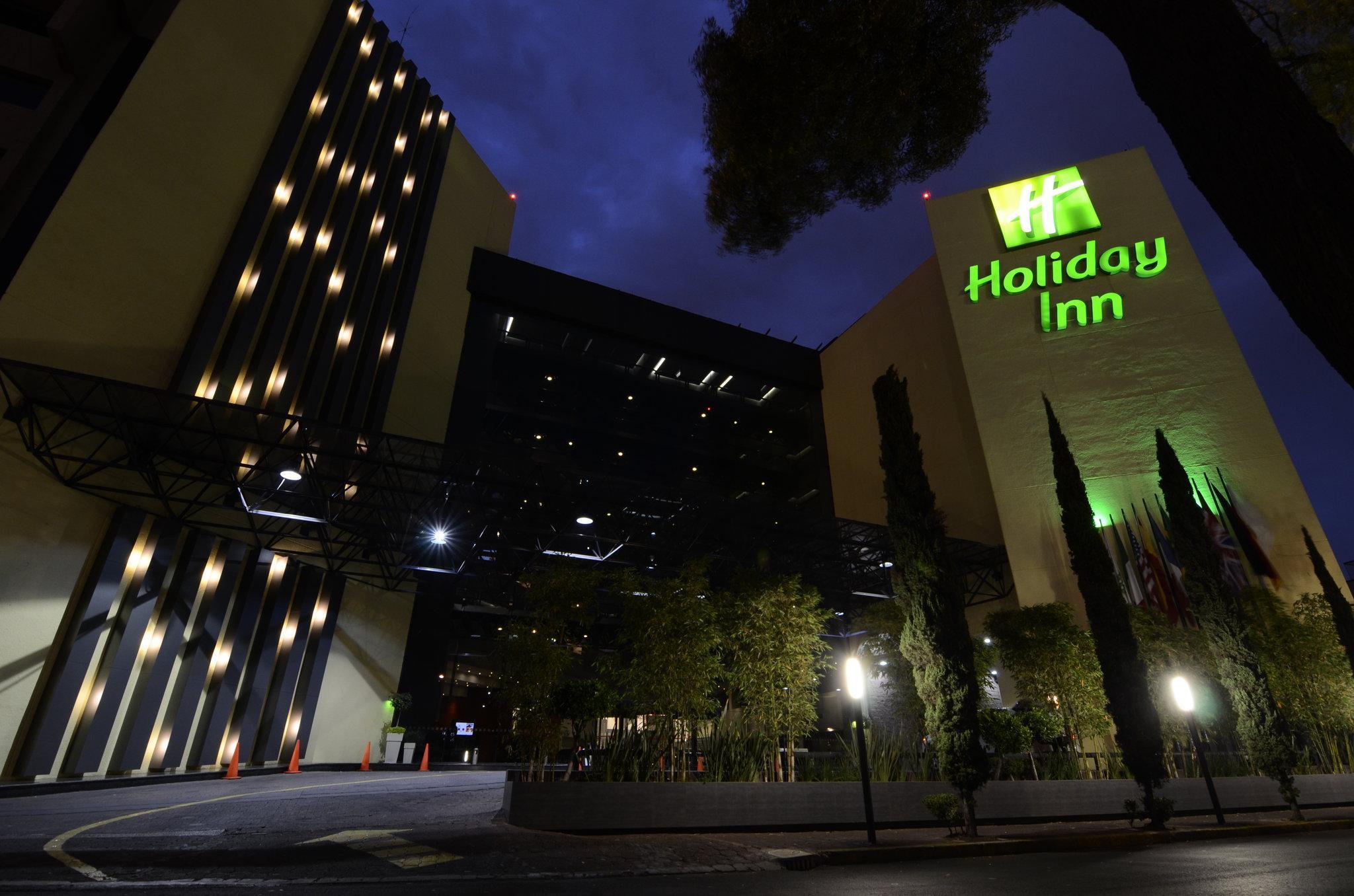 Holiday Dali Airport By Ihg Hotel Mexico City