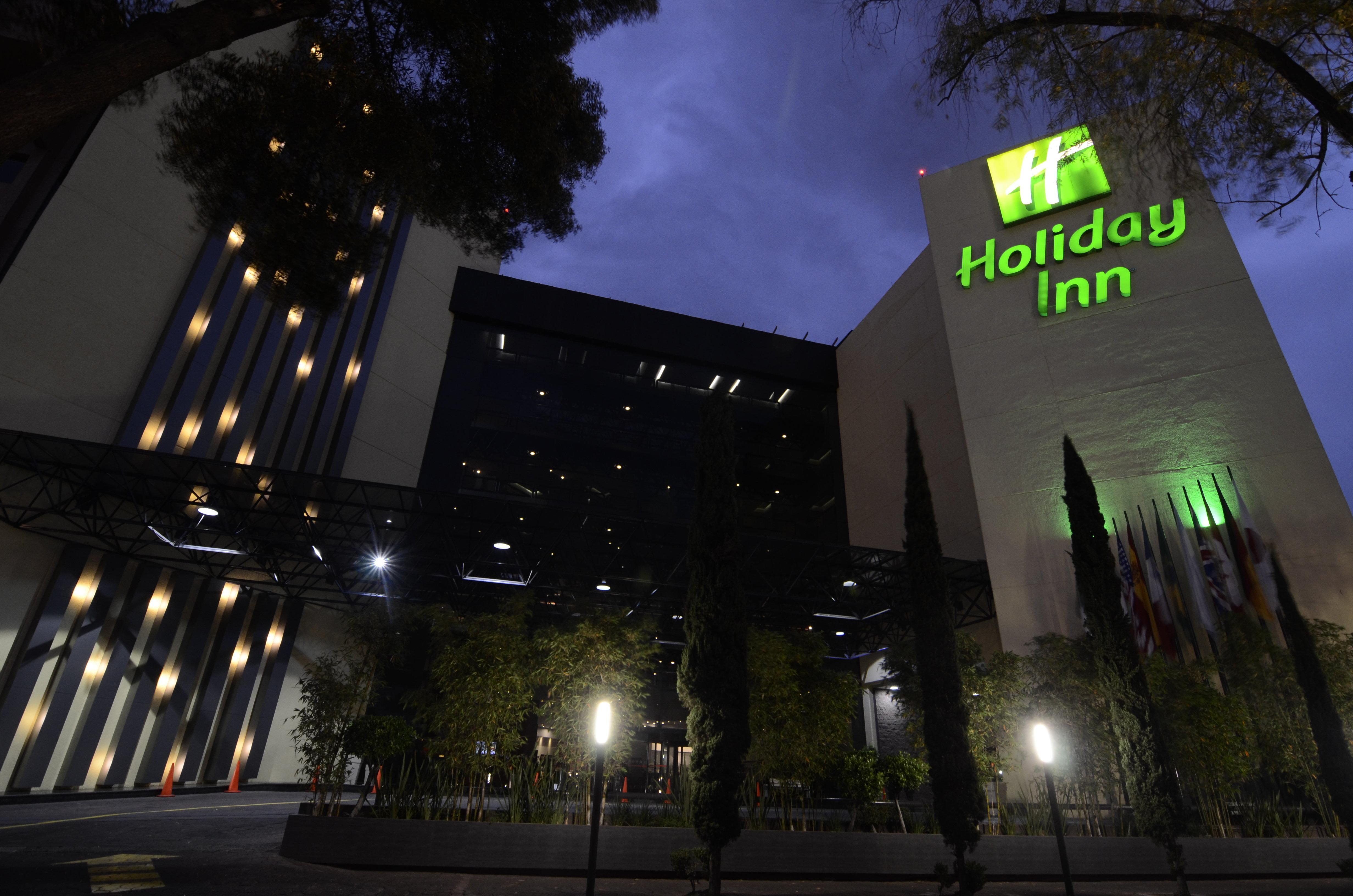 Hotel Holiday Dali Airport By Ihg Mexico City