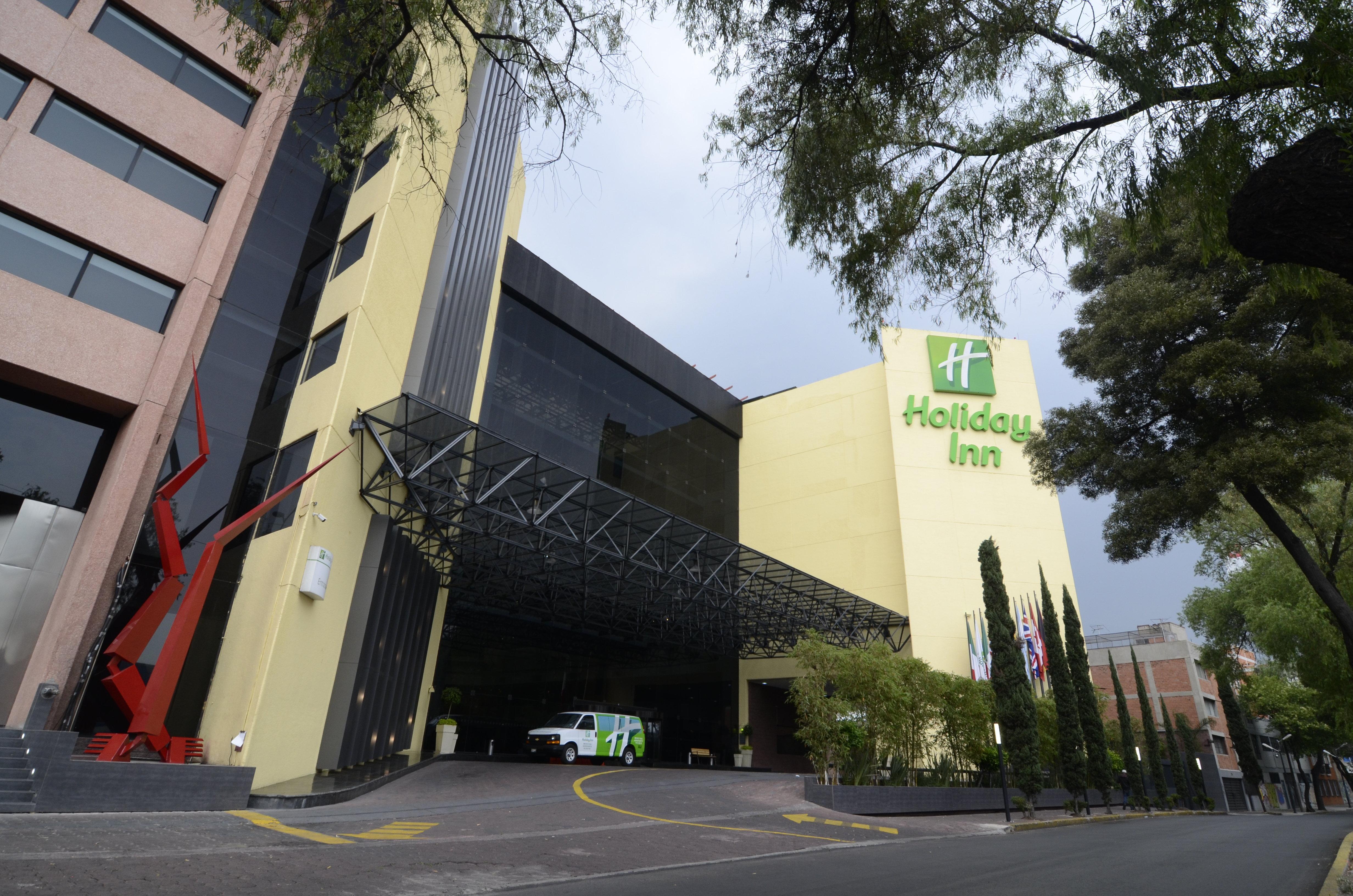 Hotel Holiday Dali Airport By Ihg Mexico City