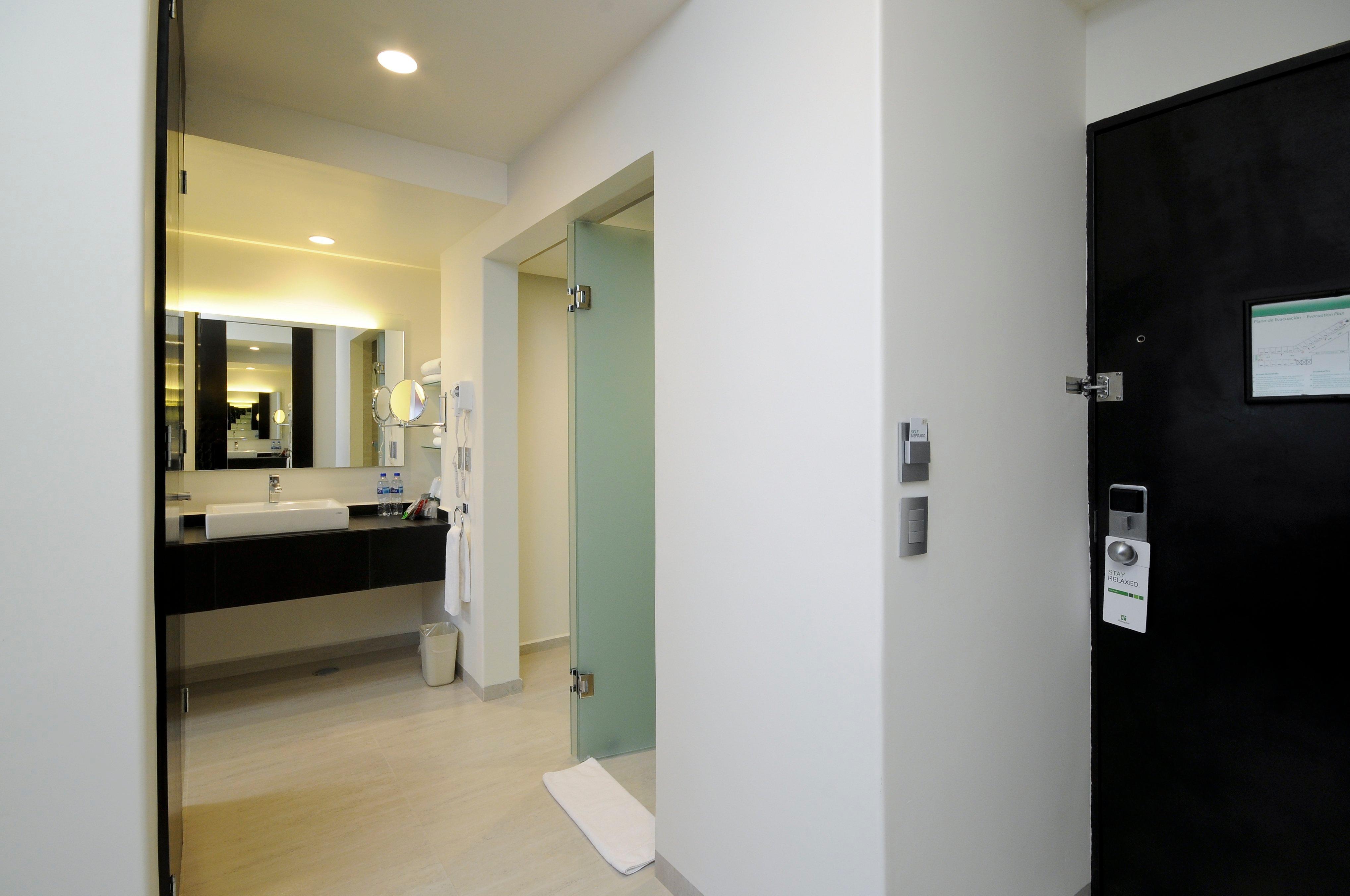 Hotel Holiday Dali Airport By Ihg Mexico City