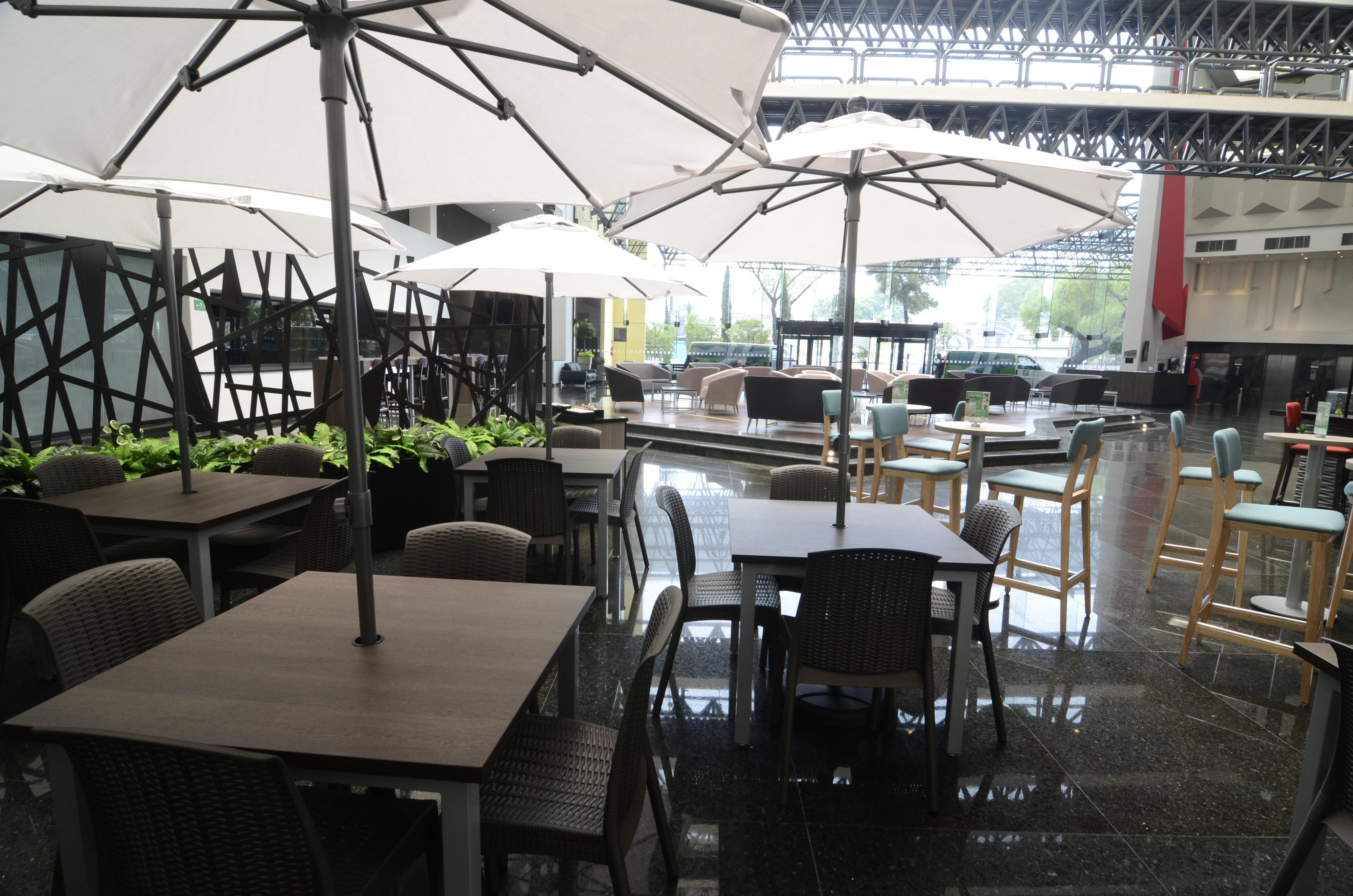 Holiday Dali Airport By Ihg 3* Mexico City