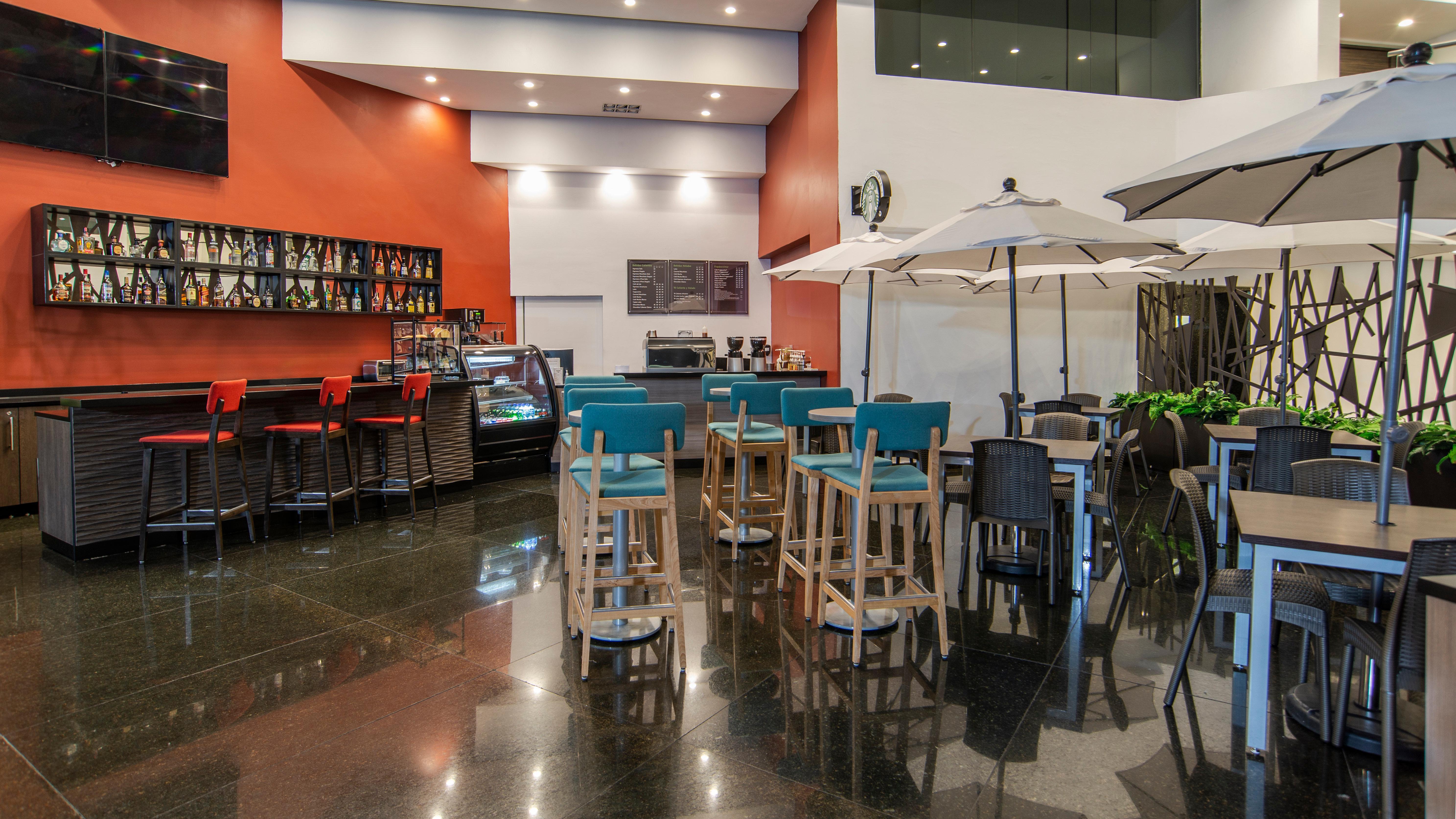 Hotel Holiday Dali Airport By Ihg Mexico City
