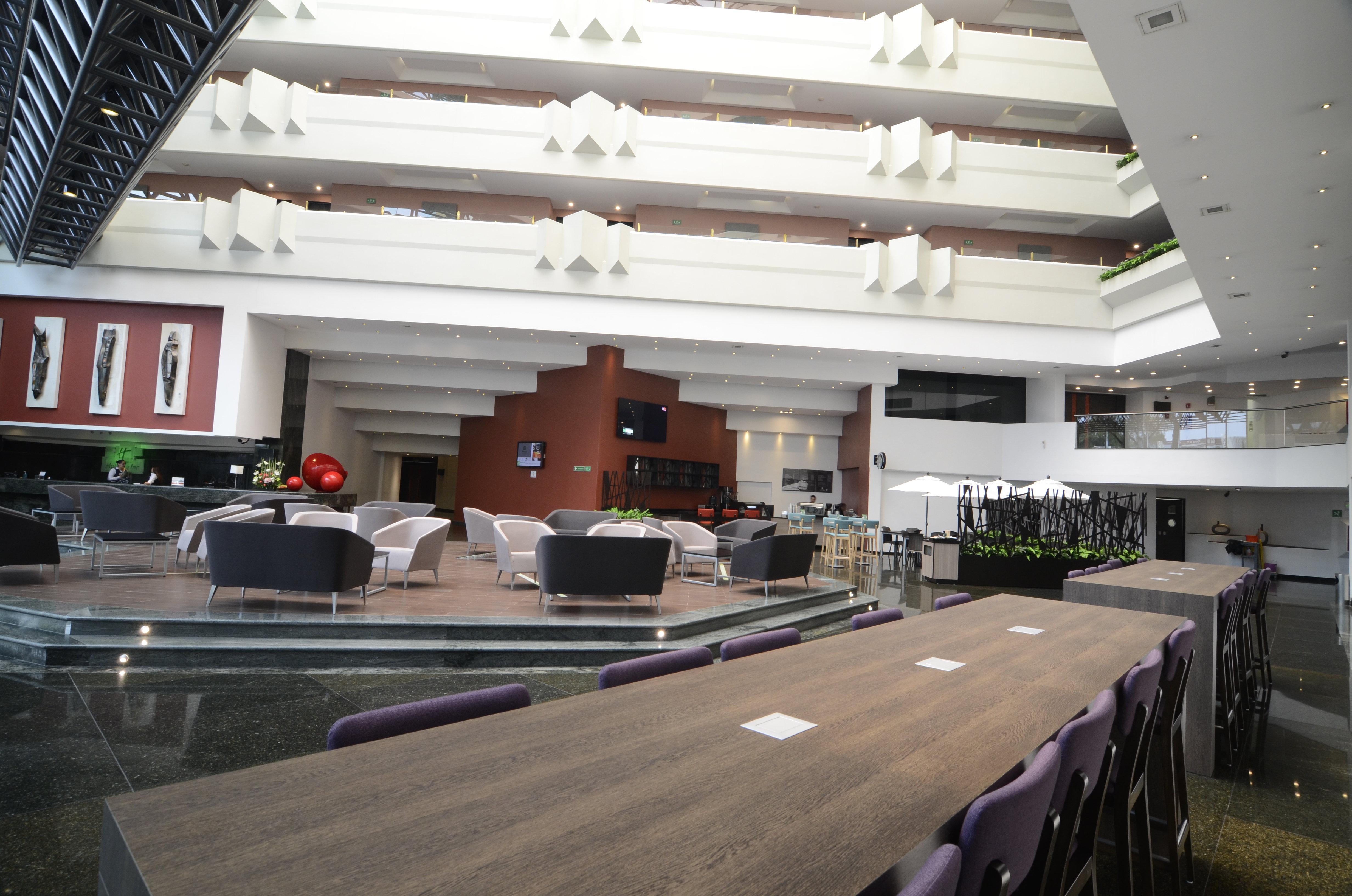 Hotel Holiday Dali Airport By Ihg