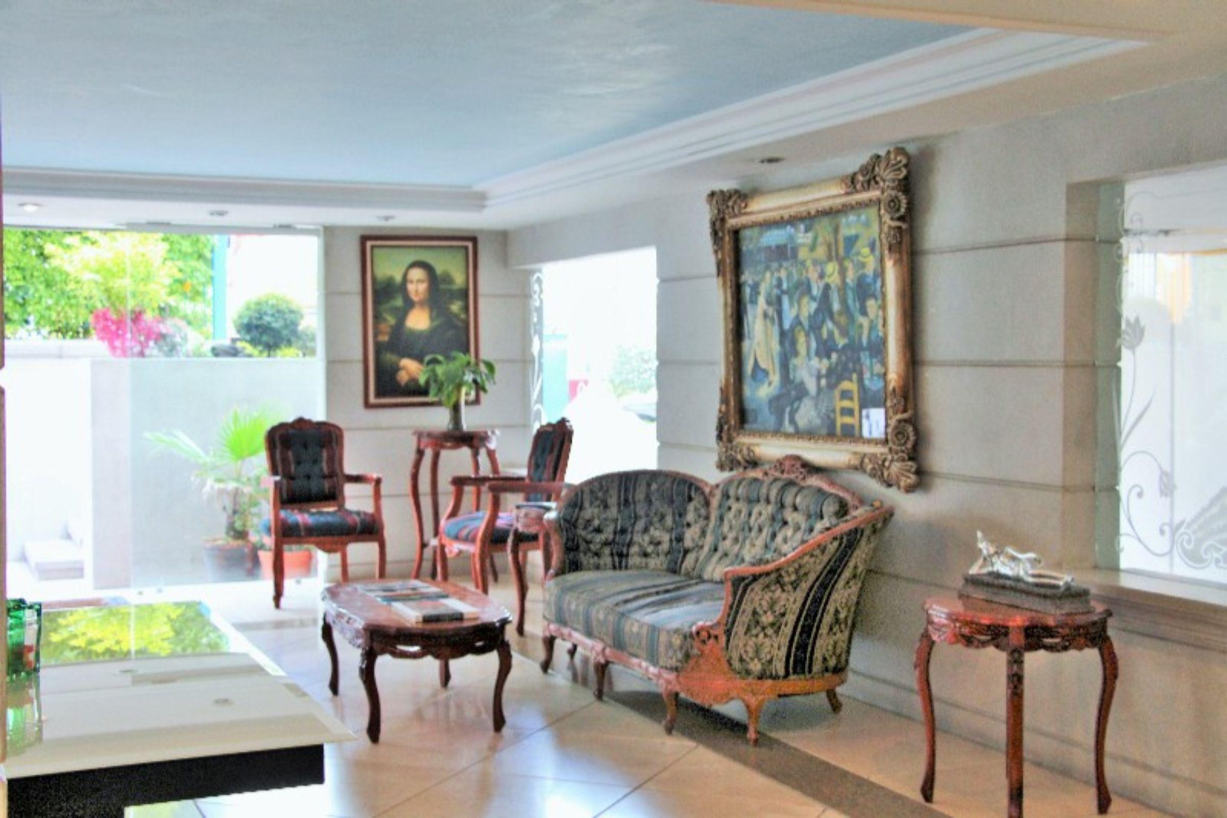 L'heritage Aristoteles 140 By Bluebay Hotel