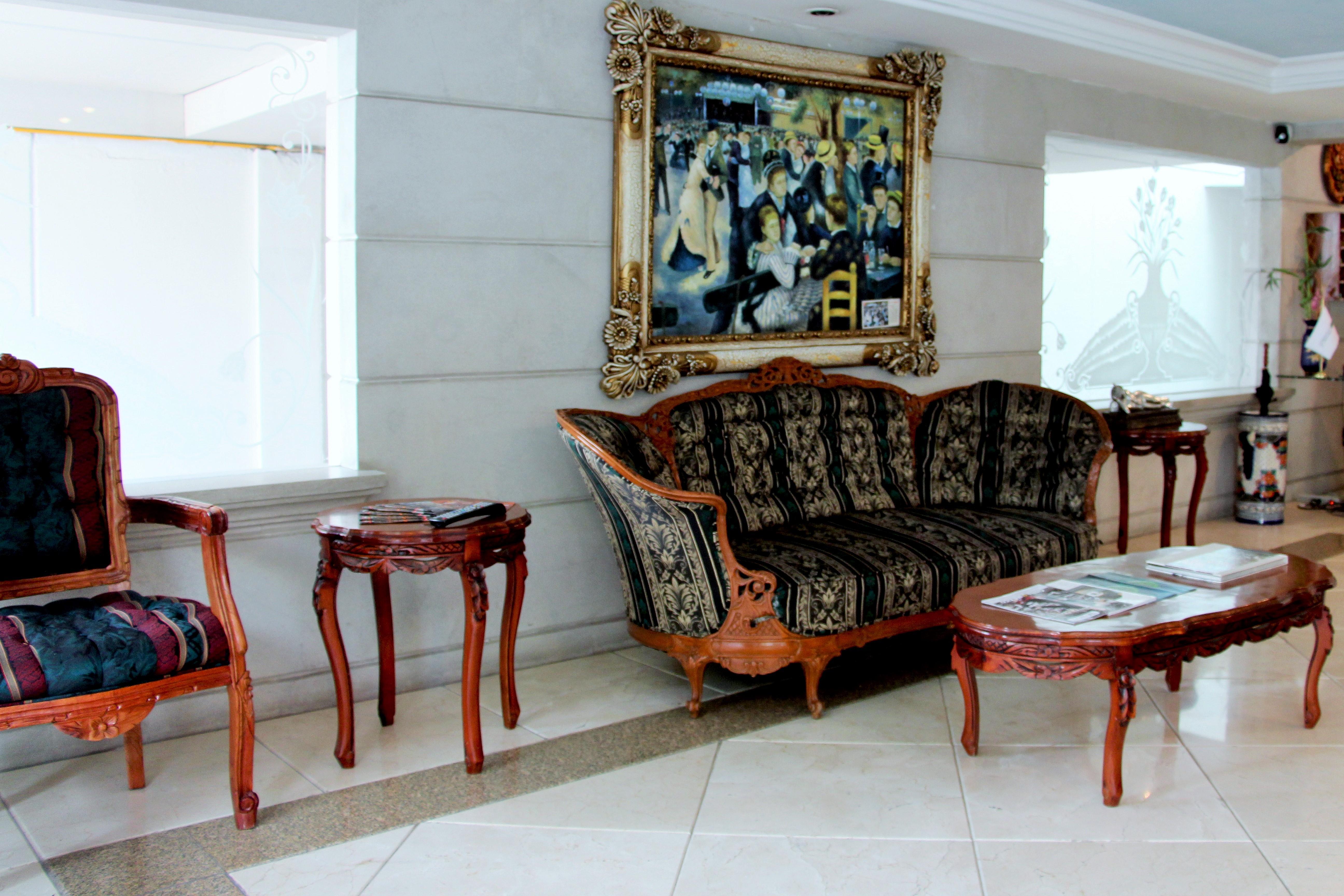 L'heritage Aristoteles 140 By Bluebay Hotel 3*