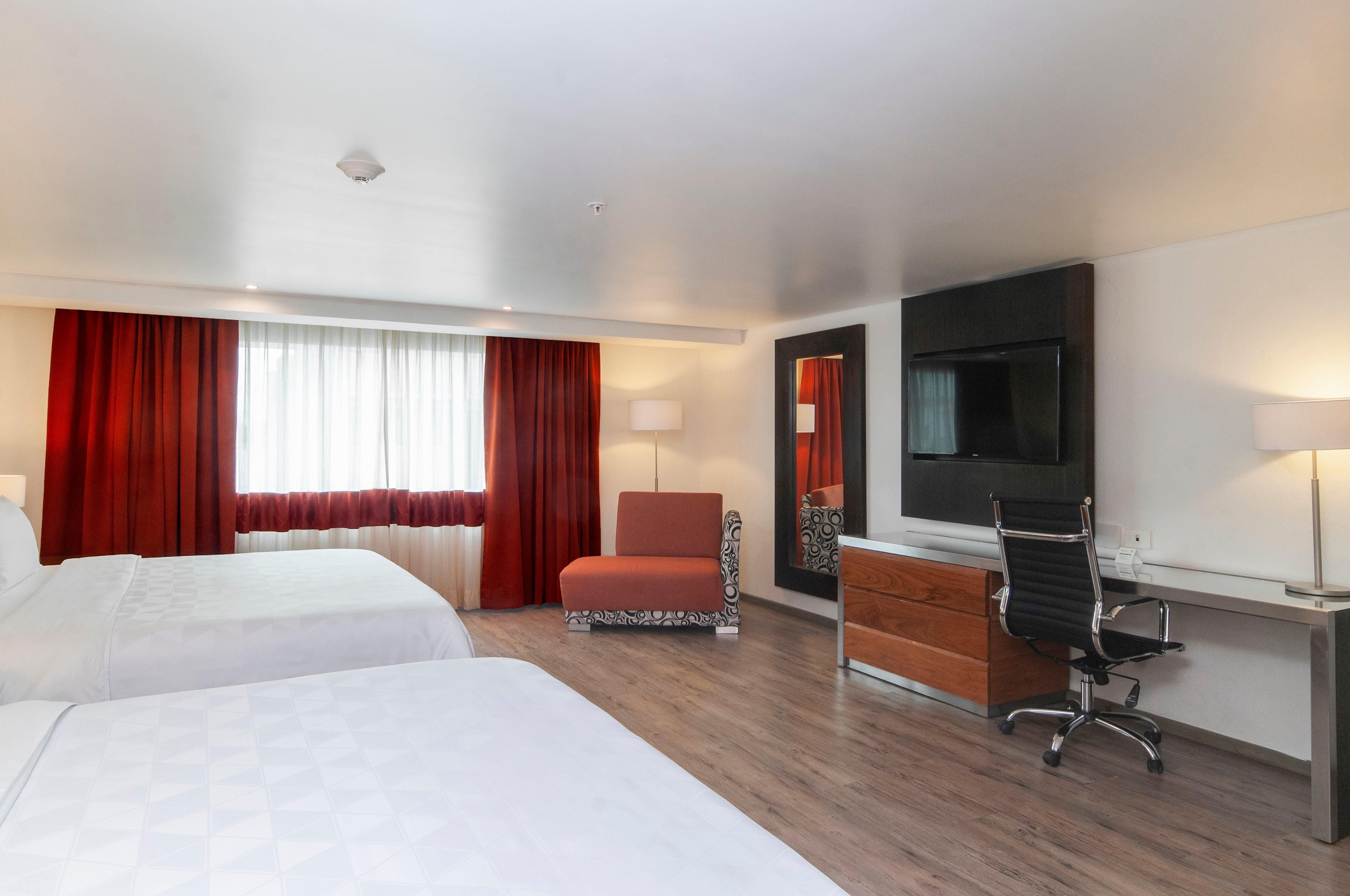 Hotel Holiday Inn Buenavista, an IHG hotel