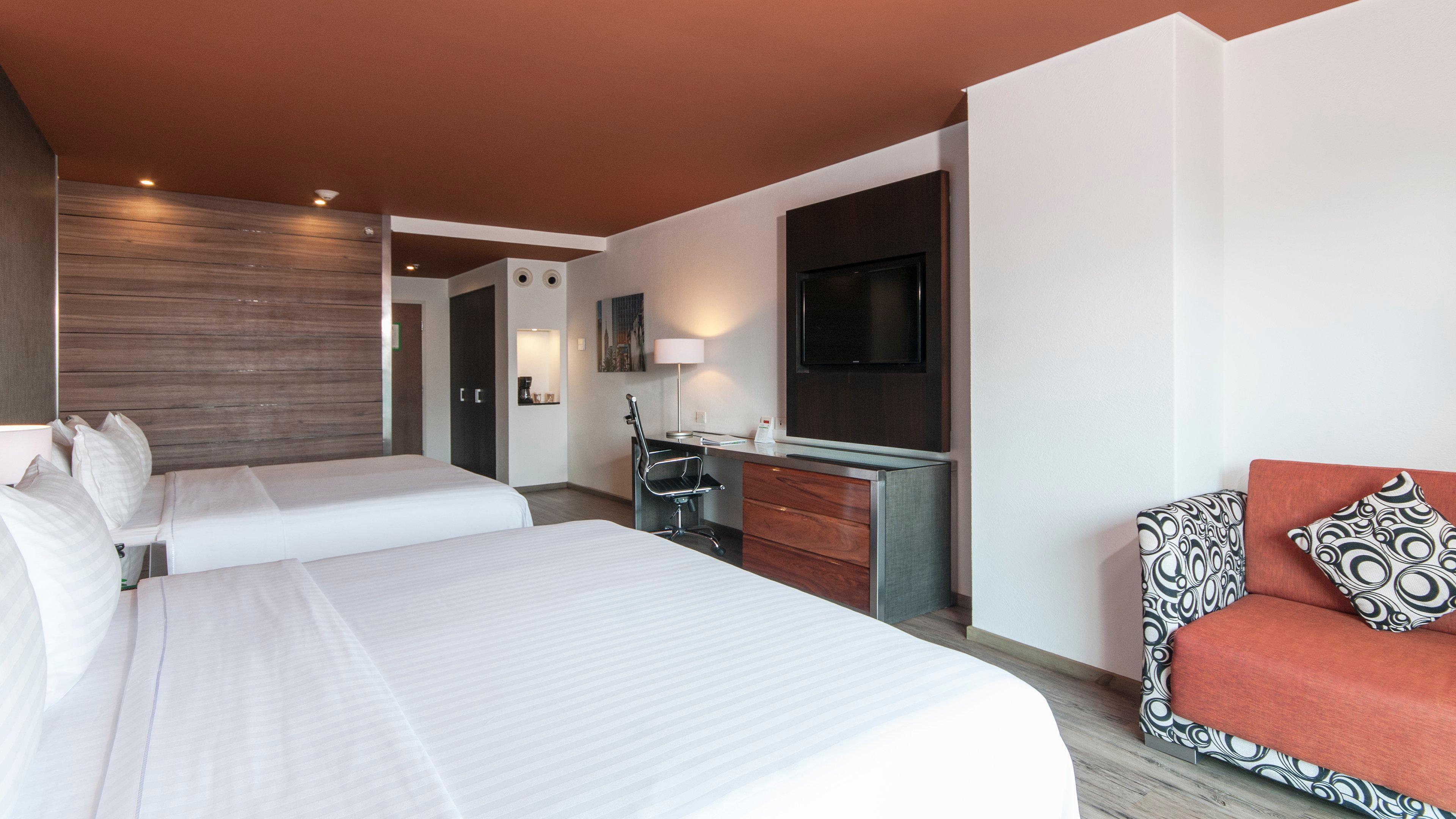 Holiday Inn Buenavista, an IHG hotel 4*