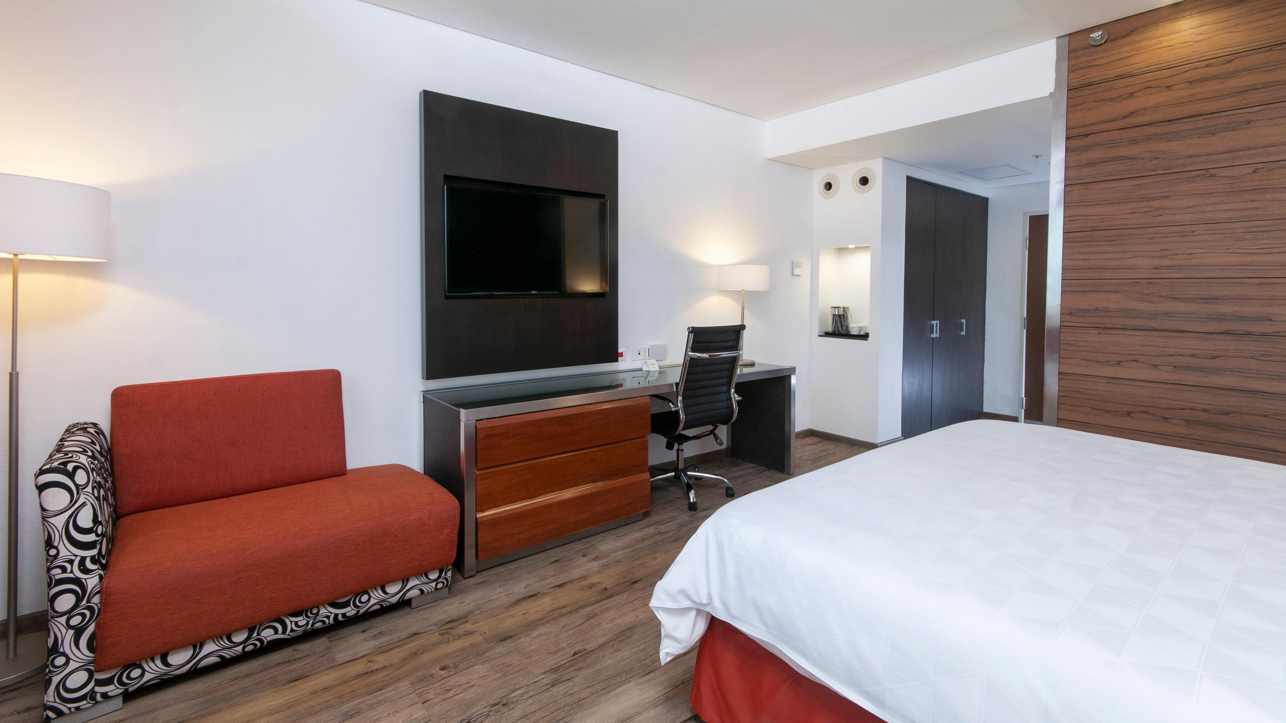 Holiday Inn Buenavista, an IHG hotel Hotel 4*