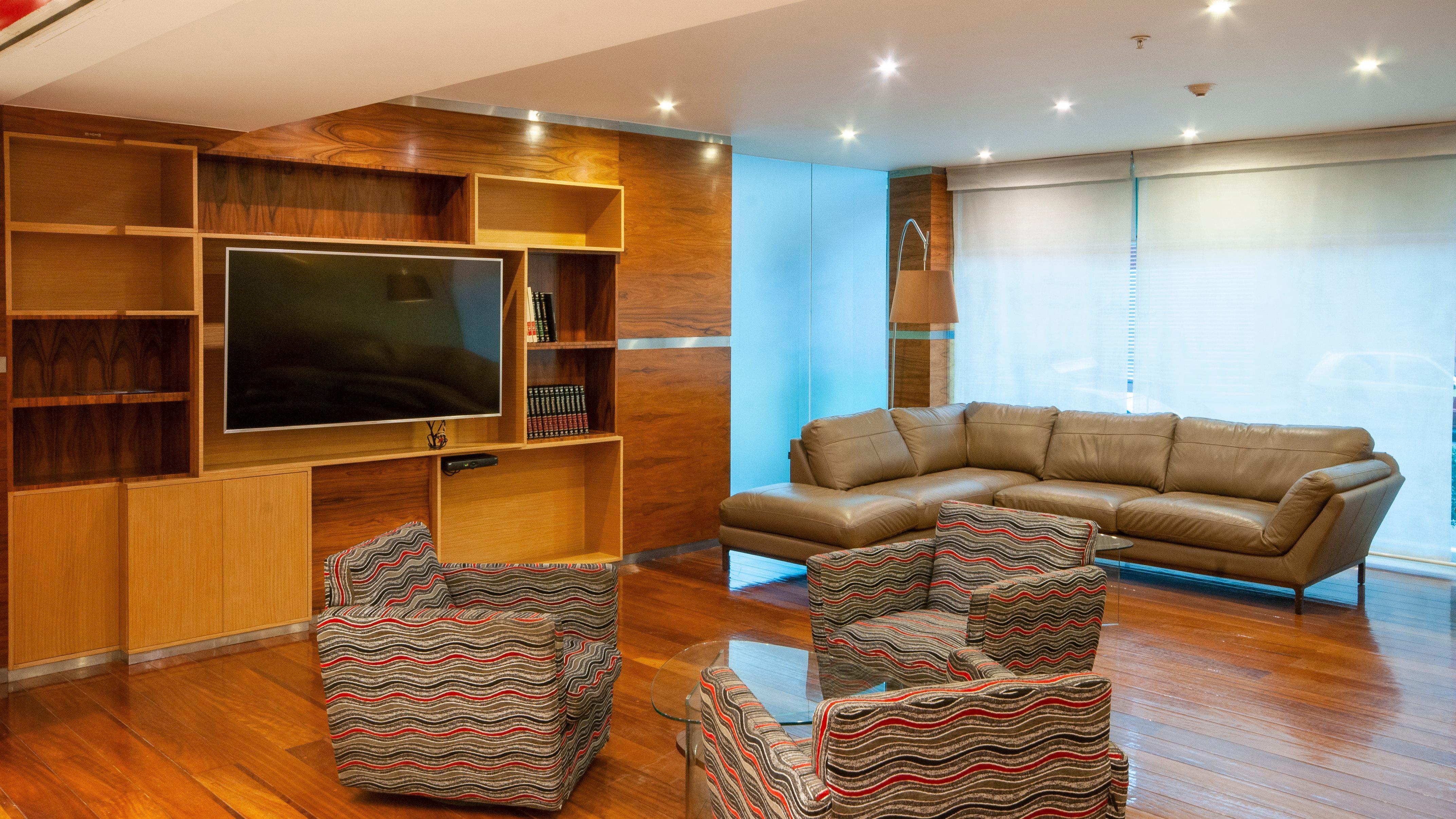 Holiday Inn Buenavista, an IHG hotel Hotel