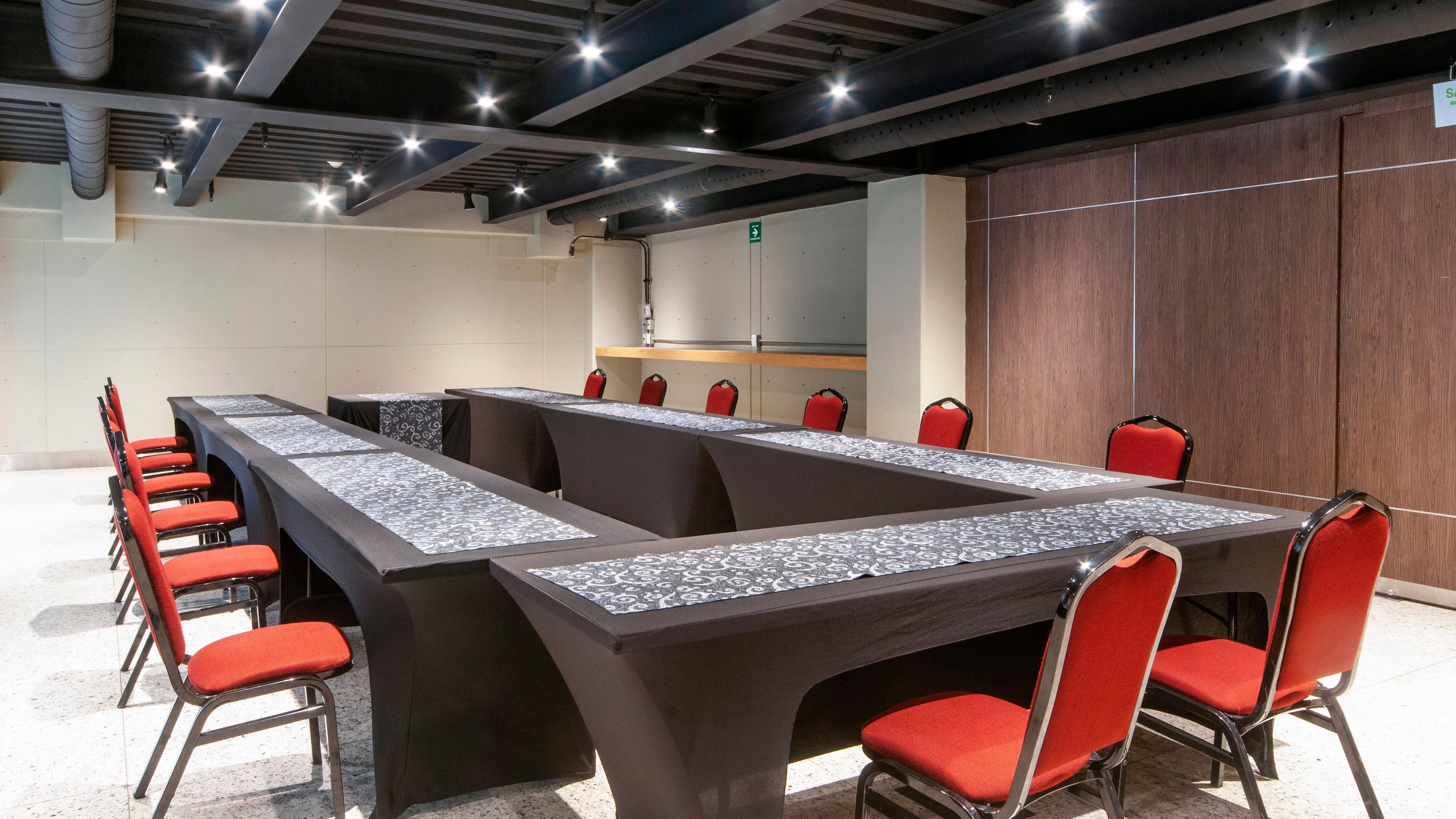 Holiday Inn Buenavista, an IHG hotel Hotel 4*