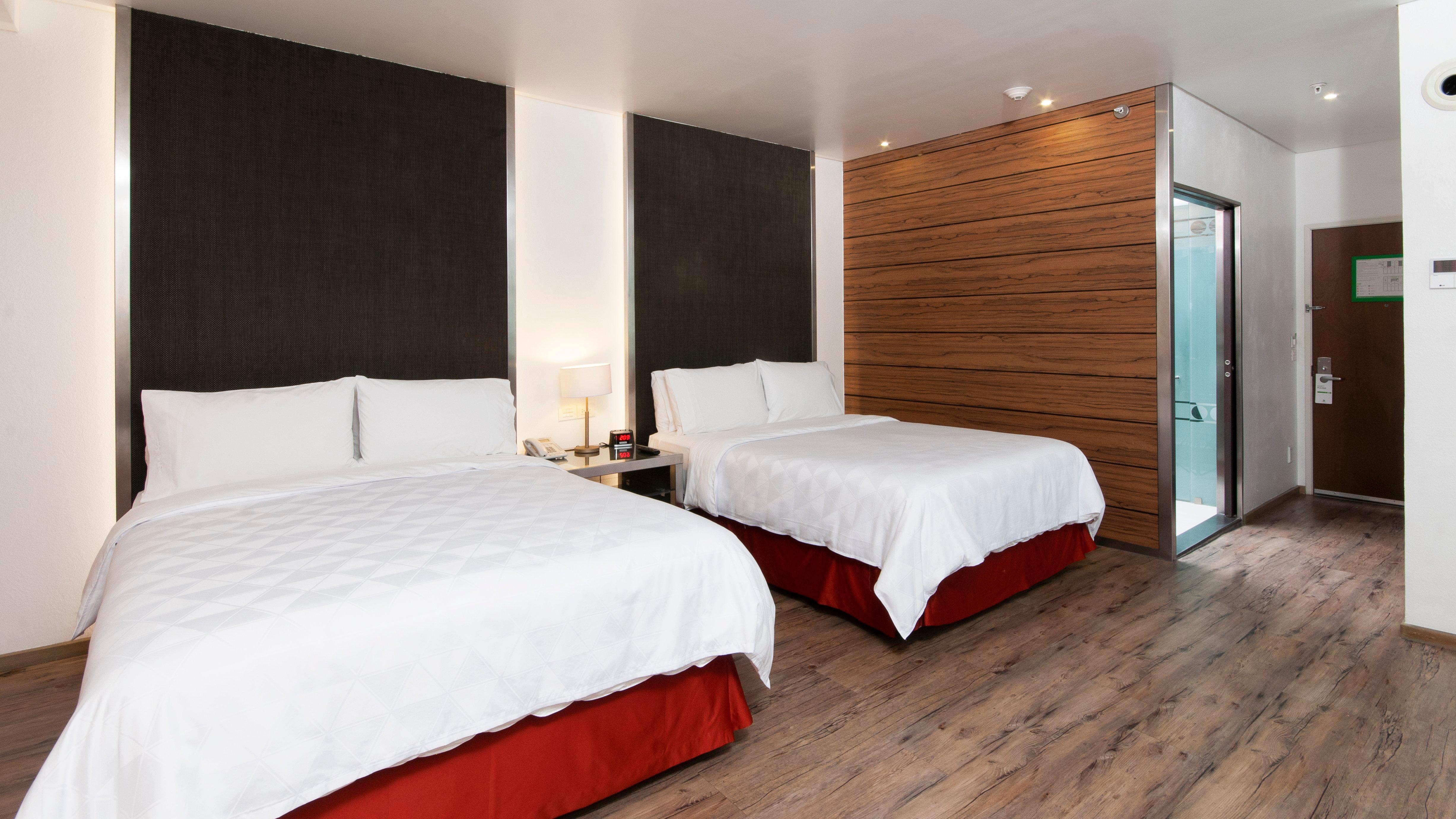 Holiday Inn Buenavista, an IHG hotel